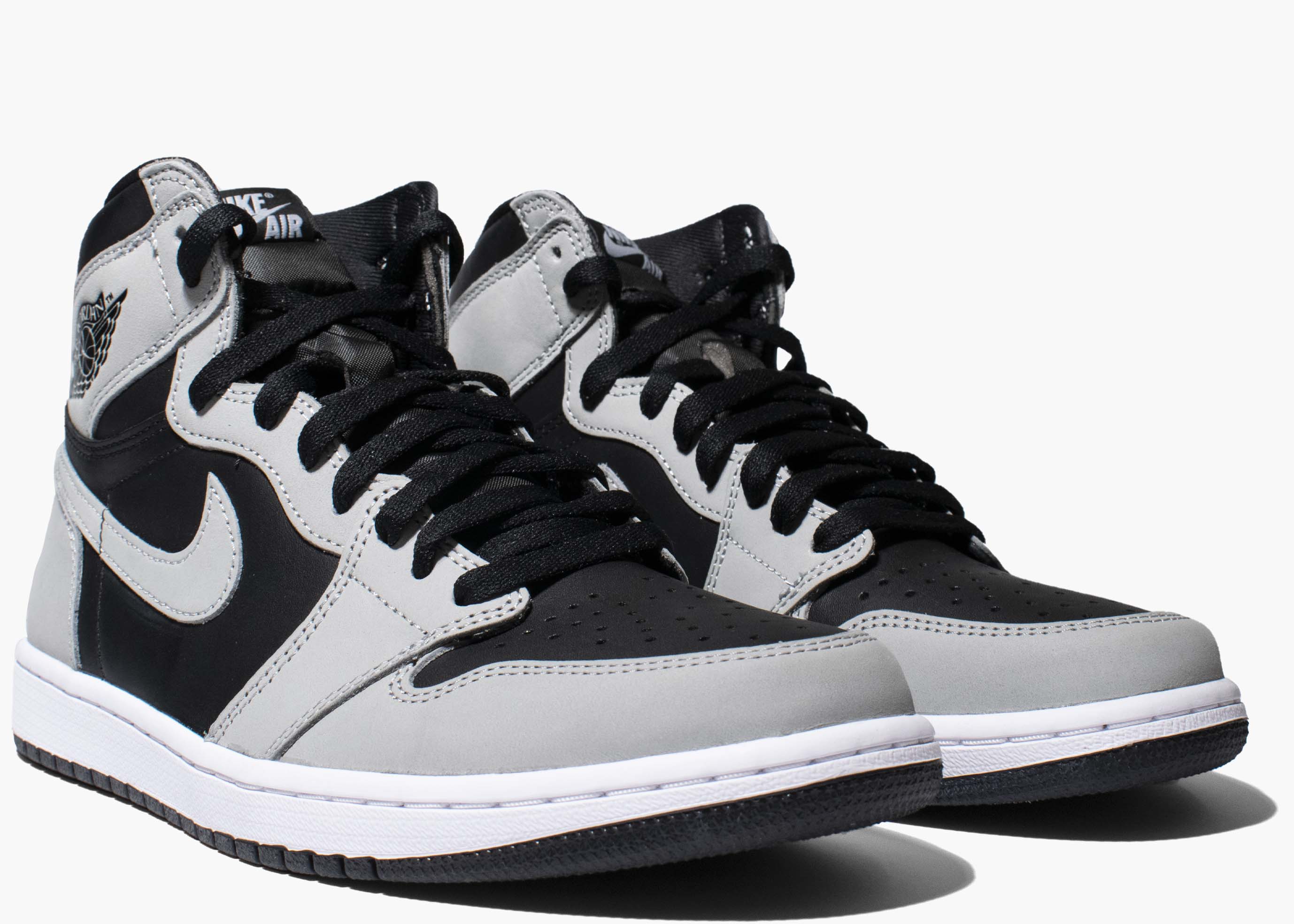 Nike Air Jordan 1 Retro High Shadow 2.0 555088-035 Hype Clothinga Limited Edition