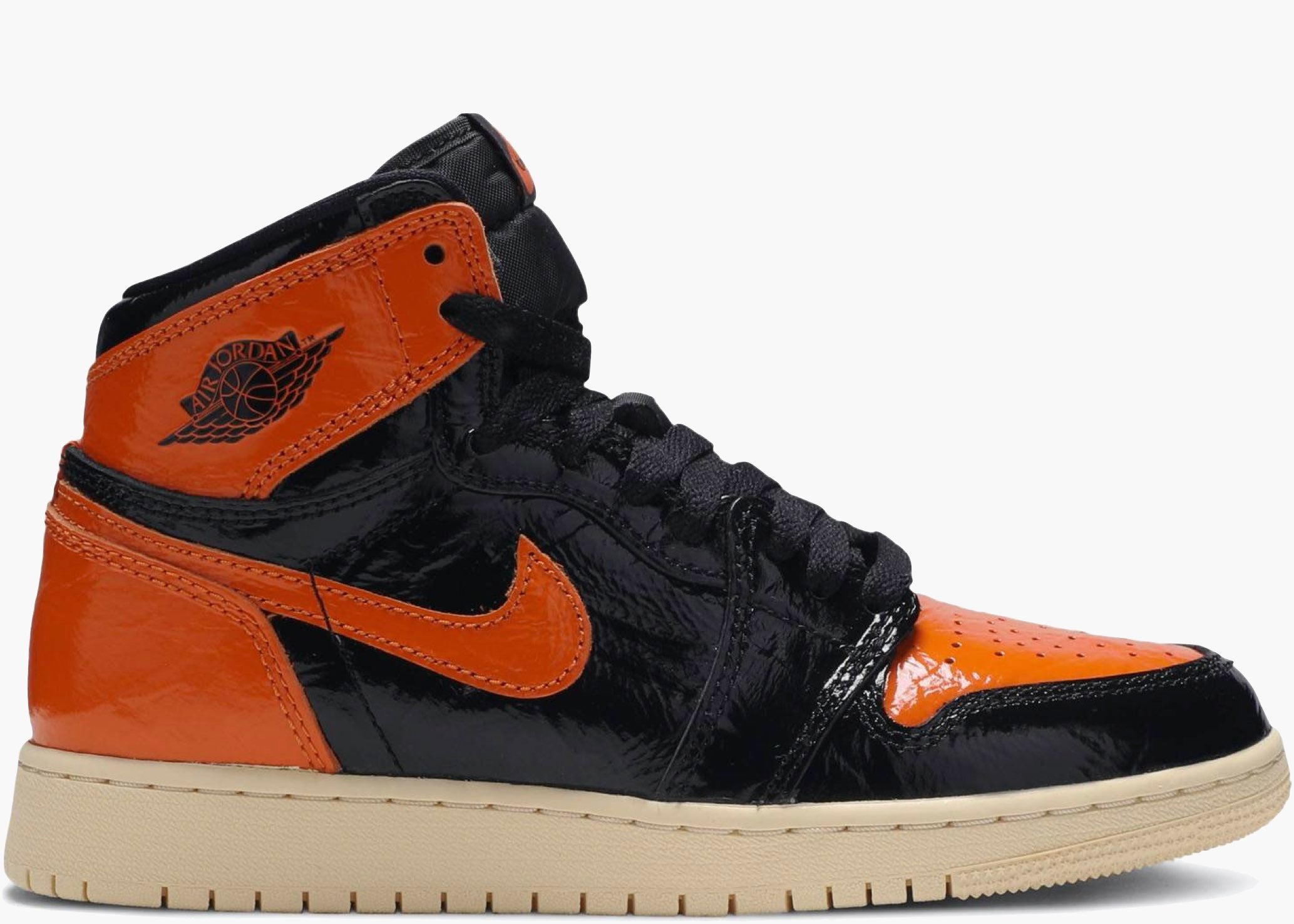 Nike Air Jordan 1 Retro High Shattered Backboard 3.0 (GS) 575441-028 Hype Clothinga