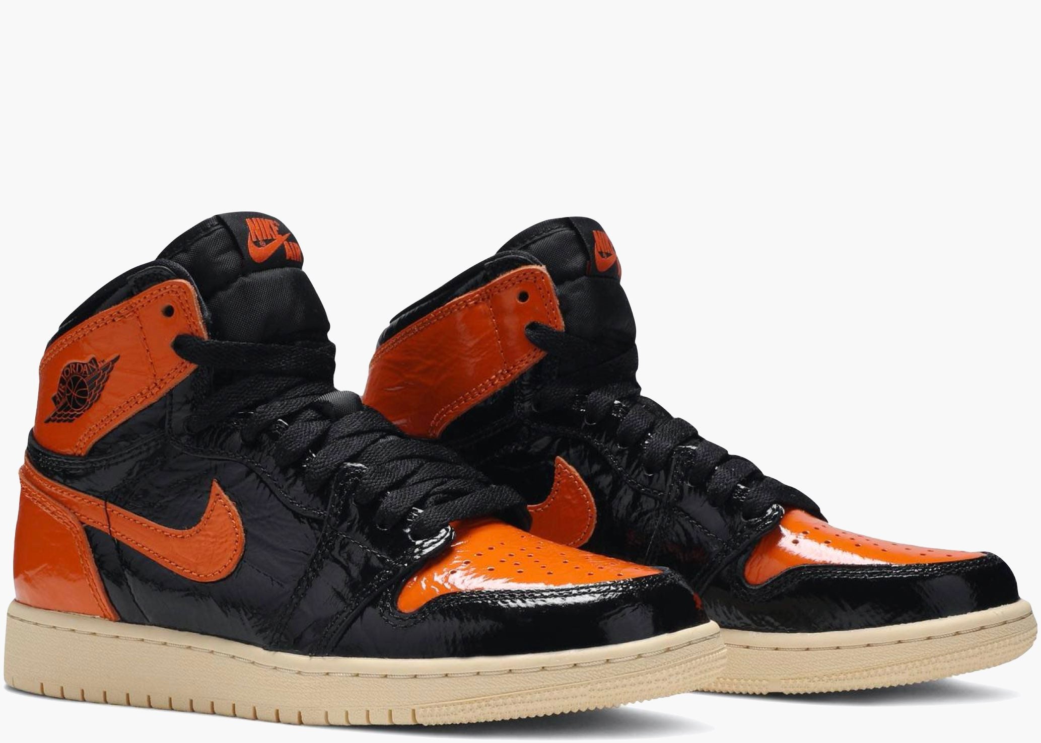 Nike Air Jordan 1 Retro High Shattered Backboard 3.0 (GS) 575441-028 Hype Clothinga