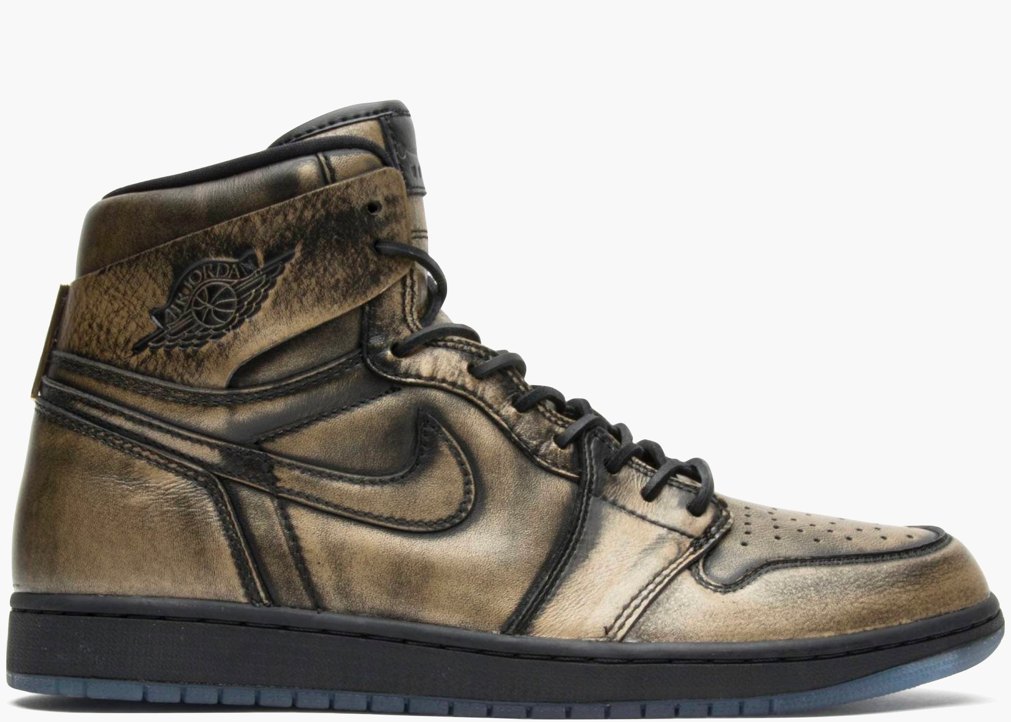 Nike Air Jordan 1 Retro High Wings AA2887-035 Hype Clothinga