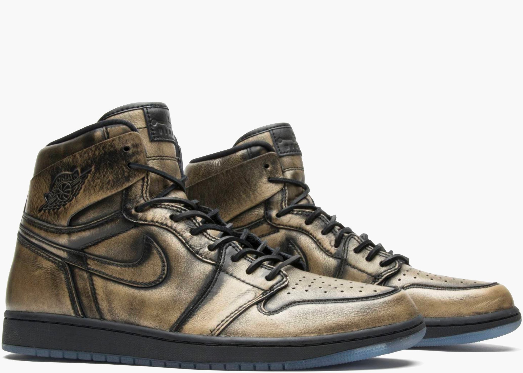 Nike Air Jordan 1 Retro High Wings AA2887-035 Hype Clothinga