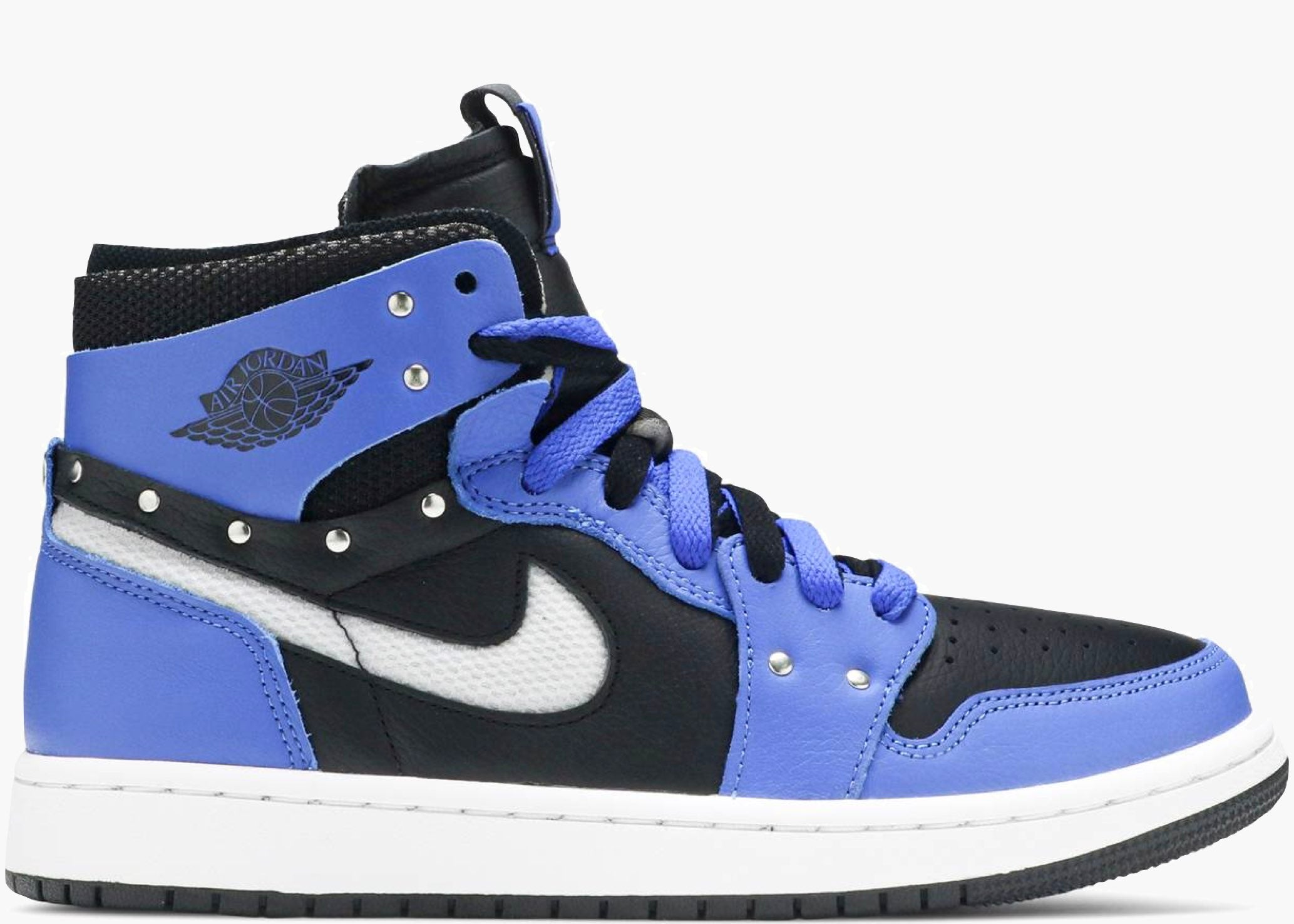 Nike Air Jordan 1 Retro High Zoom Sisterhood (w) CZ1360-401 Hype Clothinga
