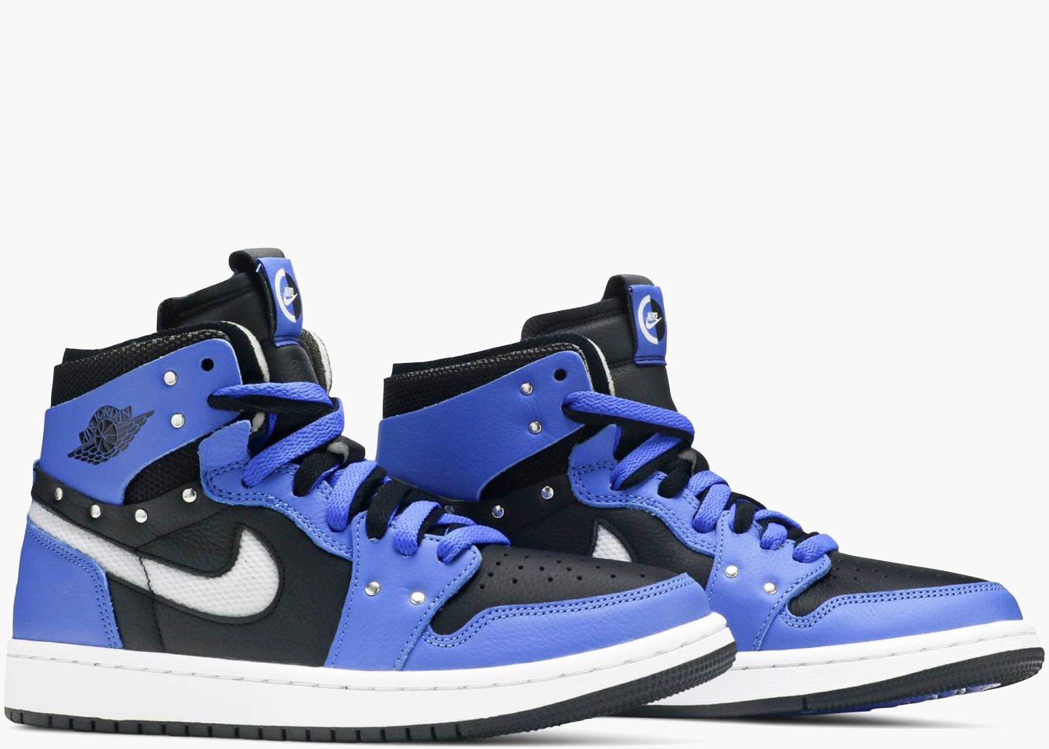 Nike Air Jordan 1 Retro High Zoom Sisterhood (w) CZ1360-401 Hype Clothinga