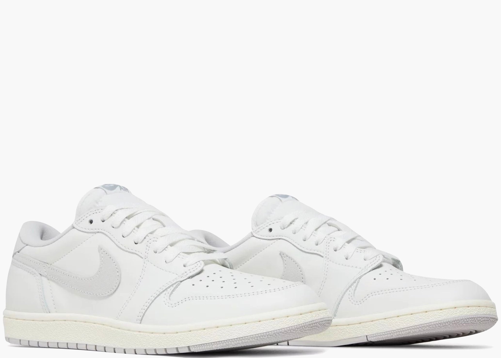 Nike Air Jordan 1 Retro Low 85 Neutral Grey FB9933-100 Hype Clothinga Limited Edition