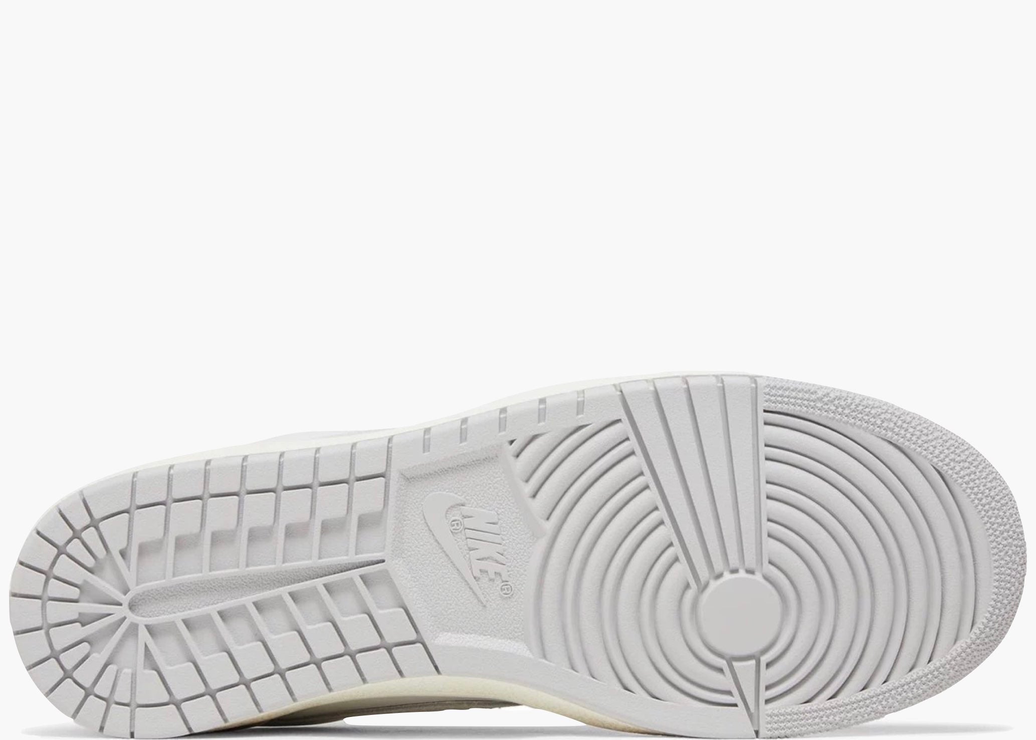 Nike Air Jordan 1 Retro Low 85 Neutral Grey FB9933-100 Hype Clothinga Limited Edition