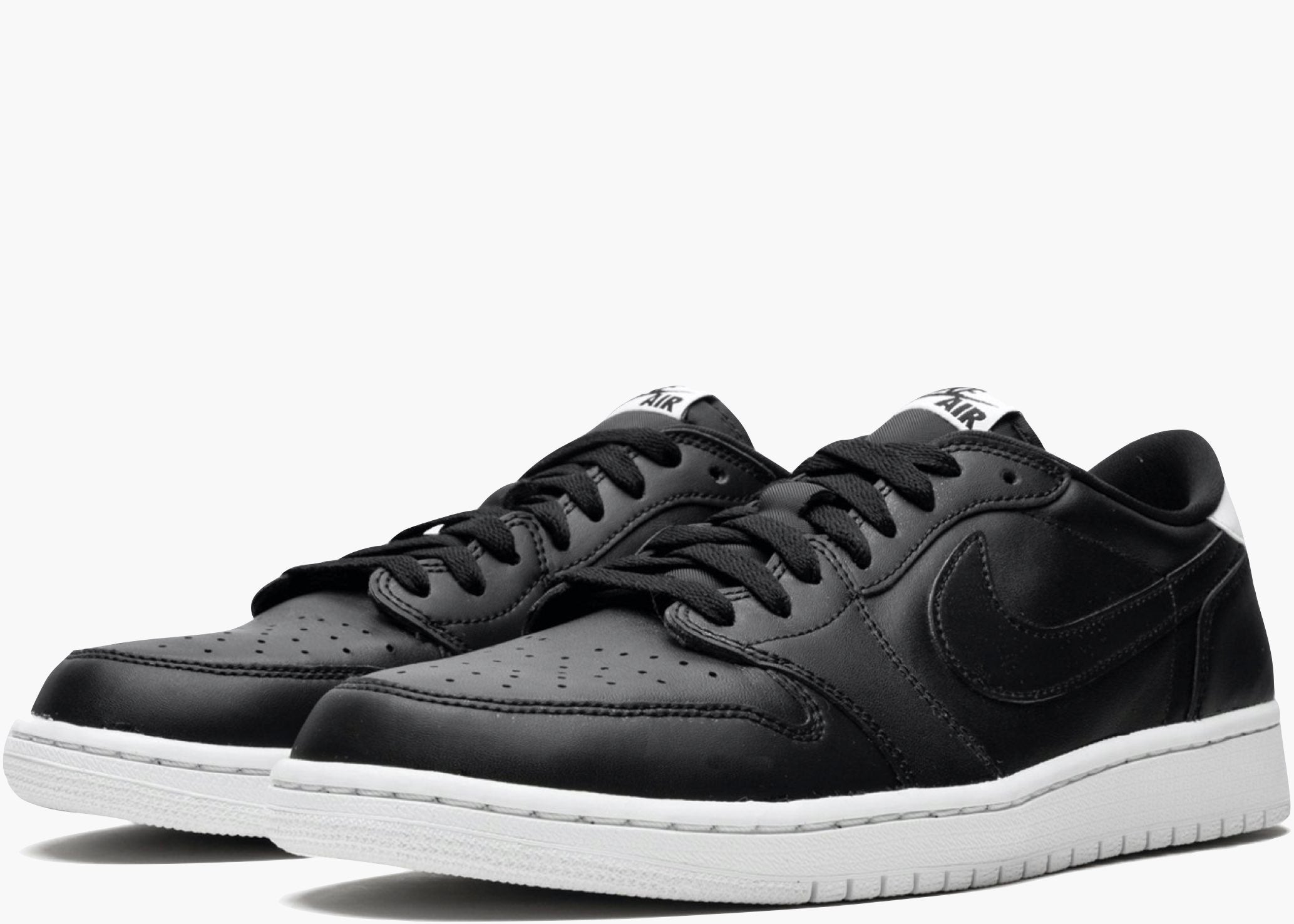 Nike Air Jordan 1 Retro Low Cyber Monday 705329-010 Hype Clothinga