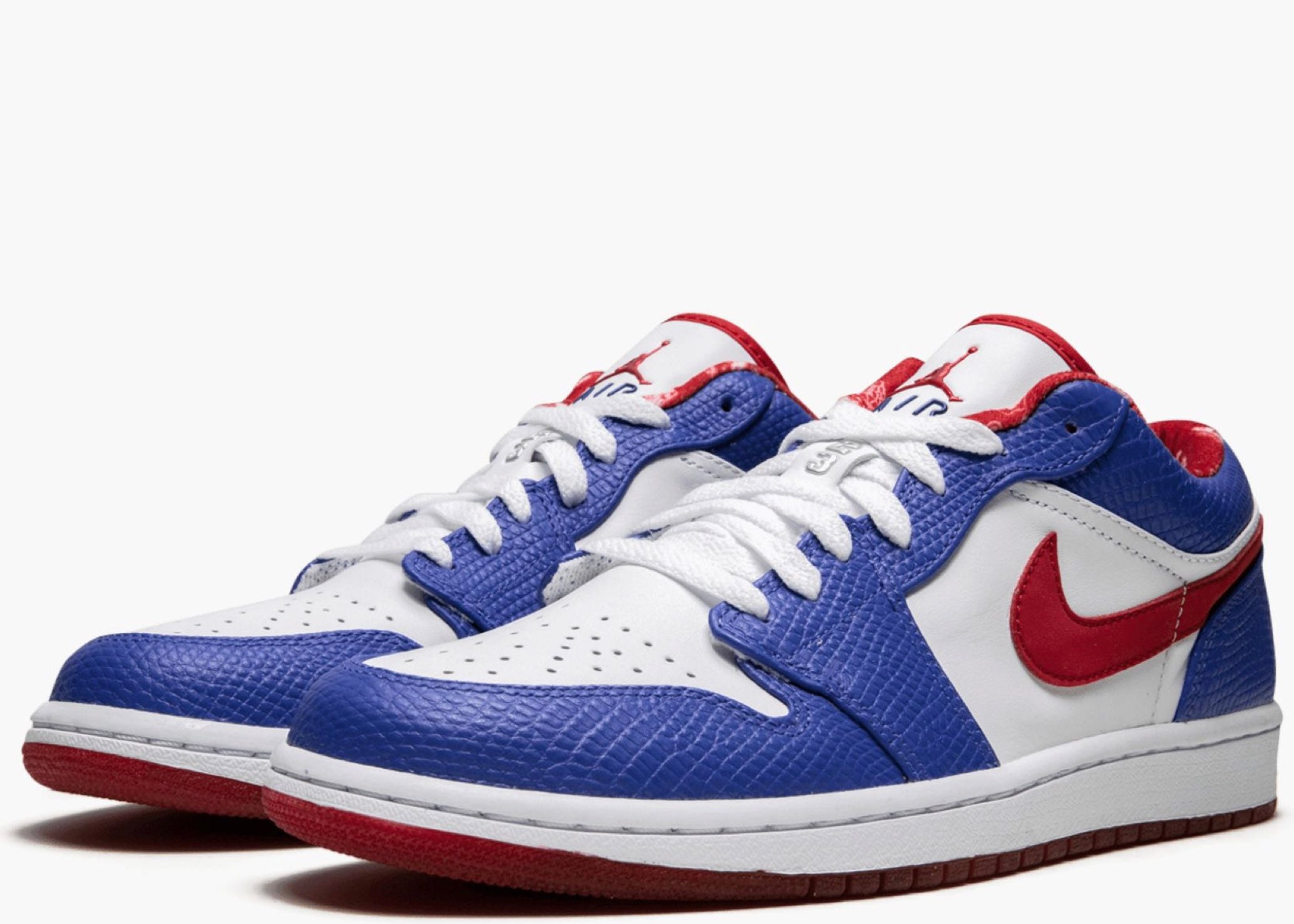 Nike Air Jordan 1 Retro Low East Side 309192-161 Hype Clothinga Limited Edition