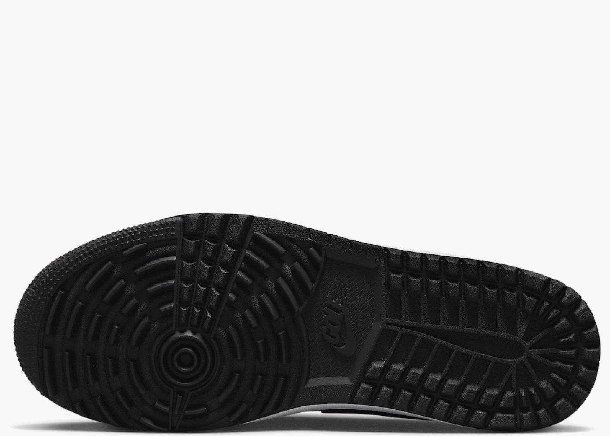 Nike Air Jordan 1 Retro Low Golf Black Croc DD9315-003 Hype Clothinga Limited Edition