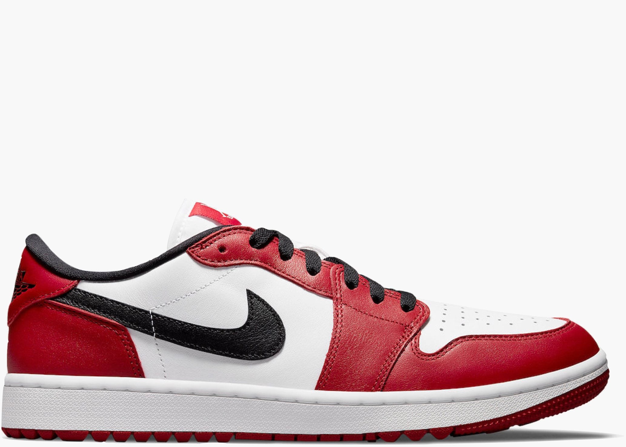 Nike Air Jordan 1 Retro Low Golf Chicago | Hype Clothinga