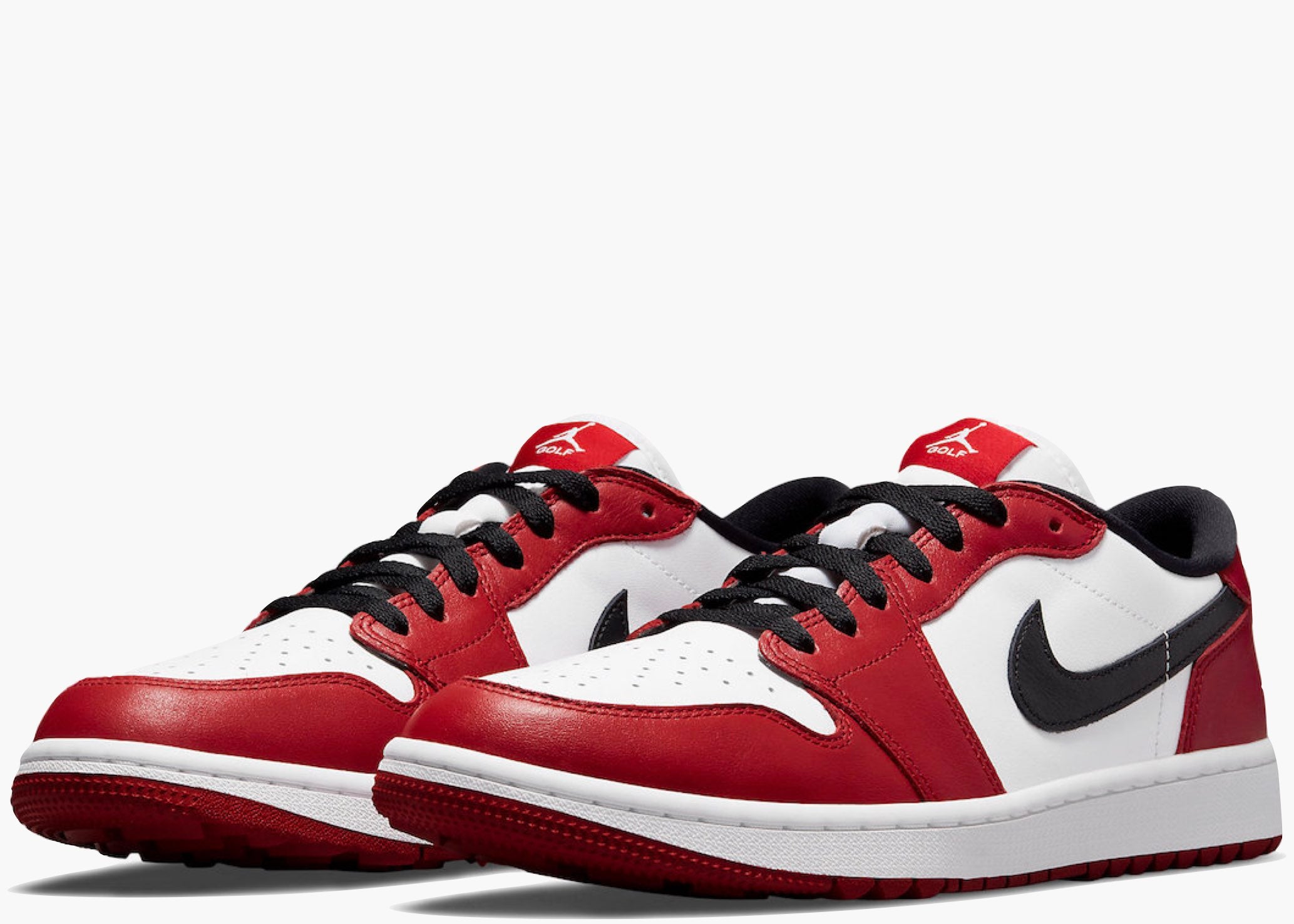 Nike Air Jordan 1 Retro Low Golf Chicago | Hype Clothinga