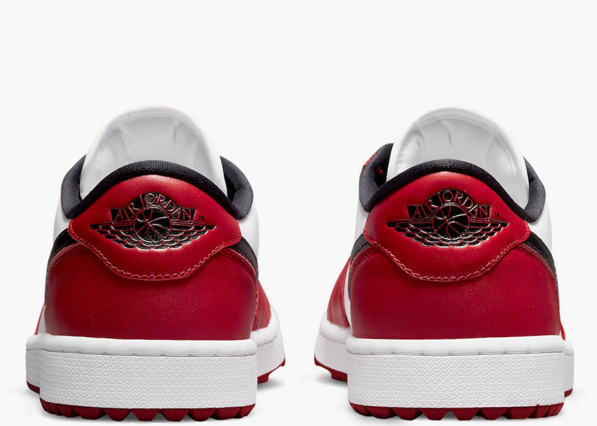 Nike Air Jordan 1 Retro Low Golf Chicago | Hype Clothinga