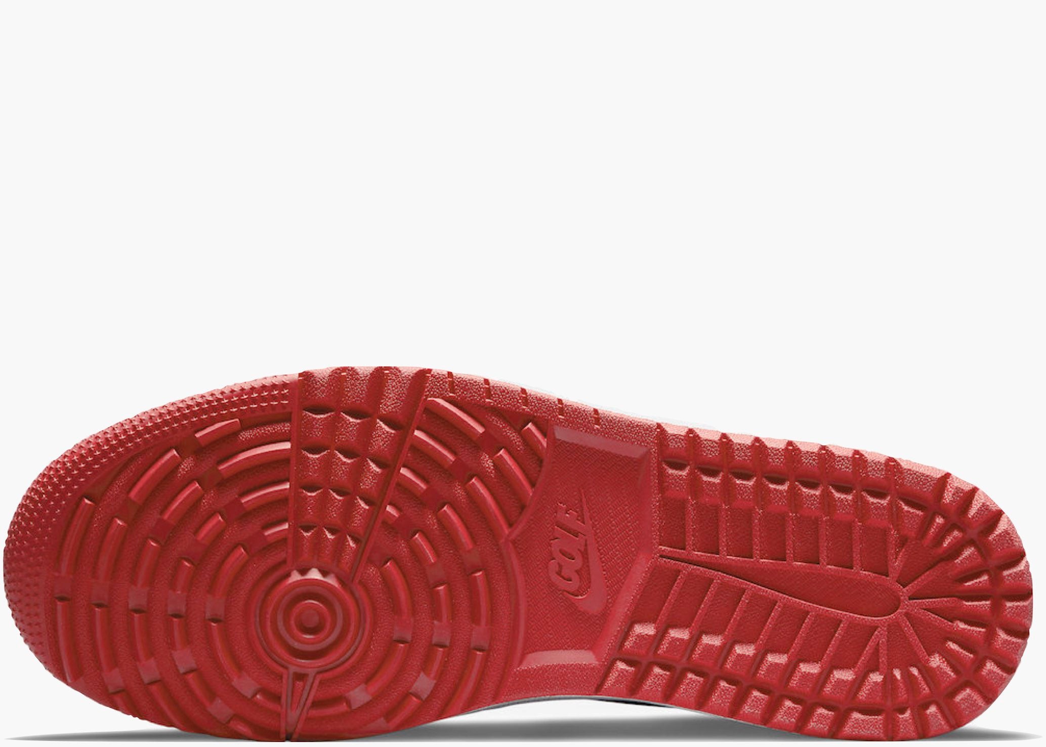 Nike Air Jordan 1 Retro Low Golf Chicago | Hype Clothinga