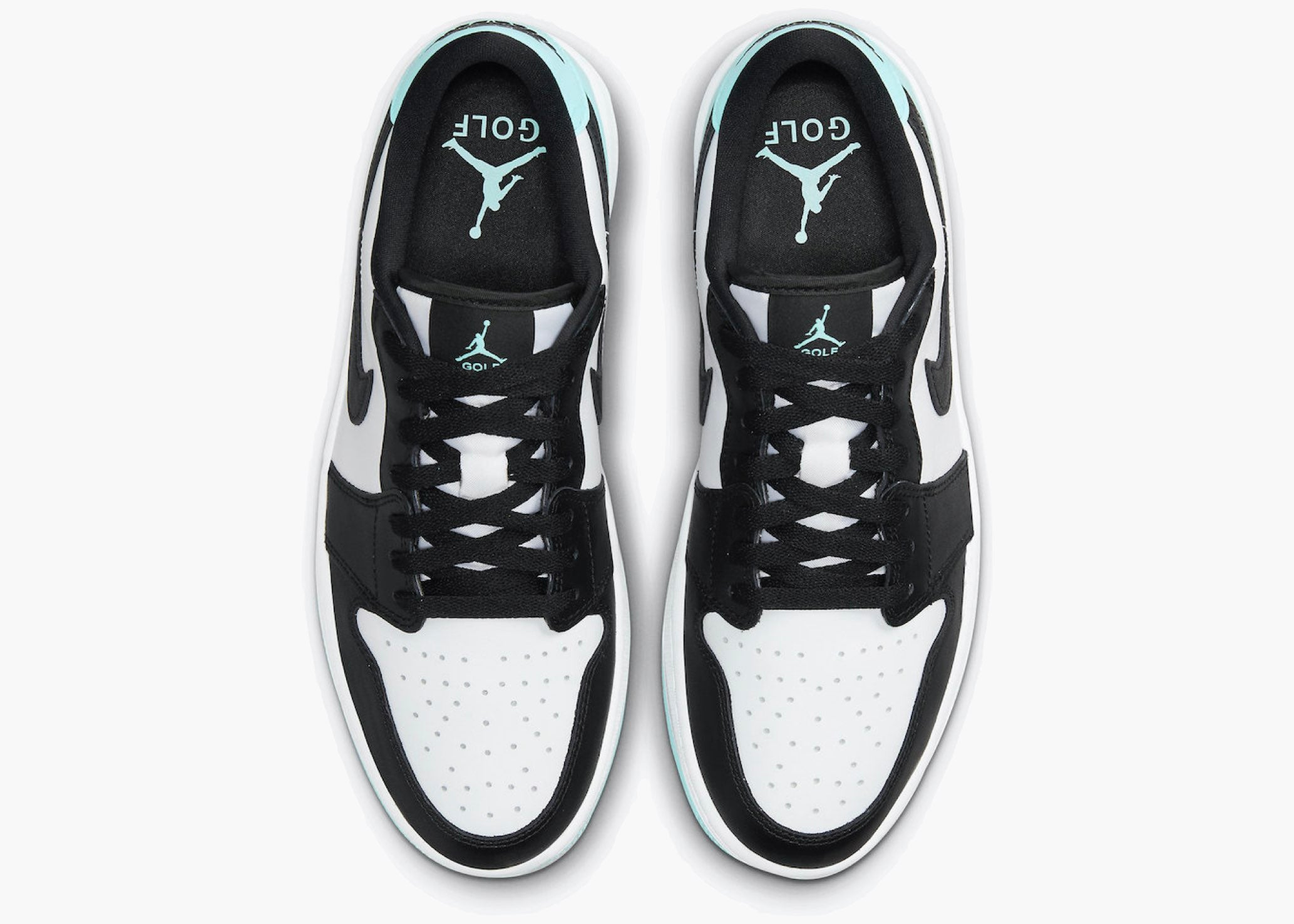Nike Air Jordan 1 Retro Low Golf Copa DD9315-114 Hype Clothinga Limited Edition