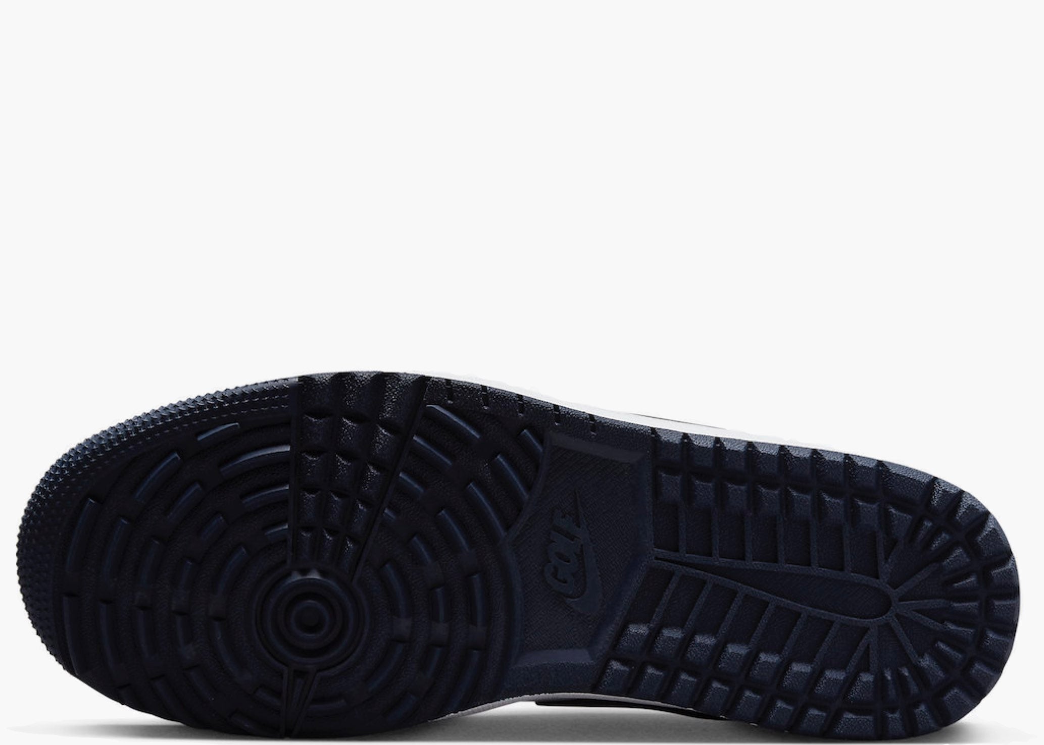 Nike Air Jordan 1 Retro Low Golf Midnight Navy DD9315-104 Hype Clothinga Limited Edition