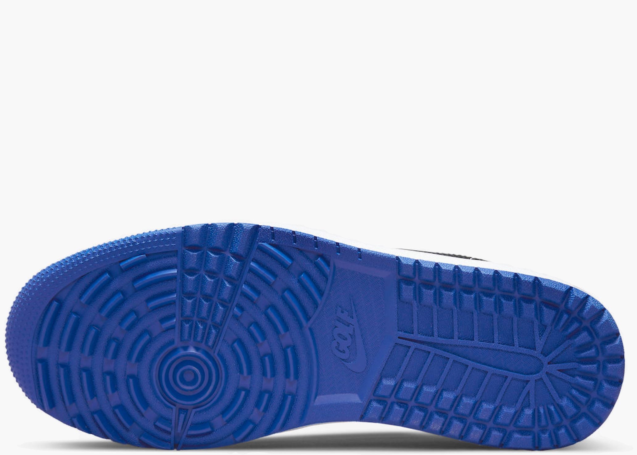 Nike Air Jordan 1 Retro Low Golf Royal Toe DD9315-102 Hype Clothinga Limited Edition