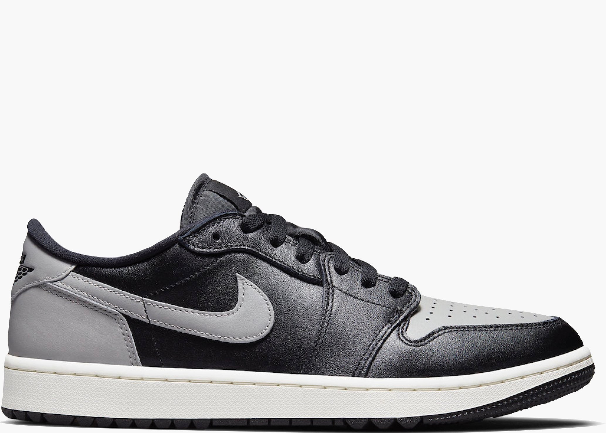 Nike Air Jordan 1 Retro Low Golf Shadow Hype Clothinga Limited Edition