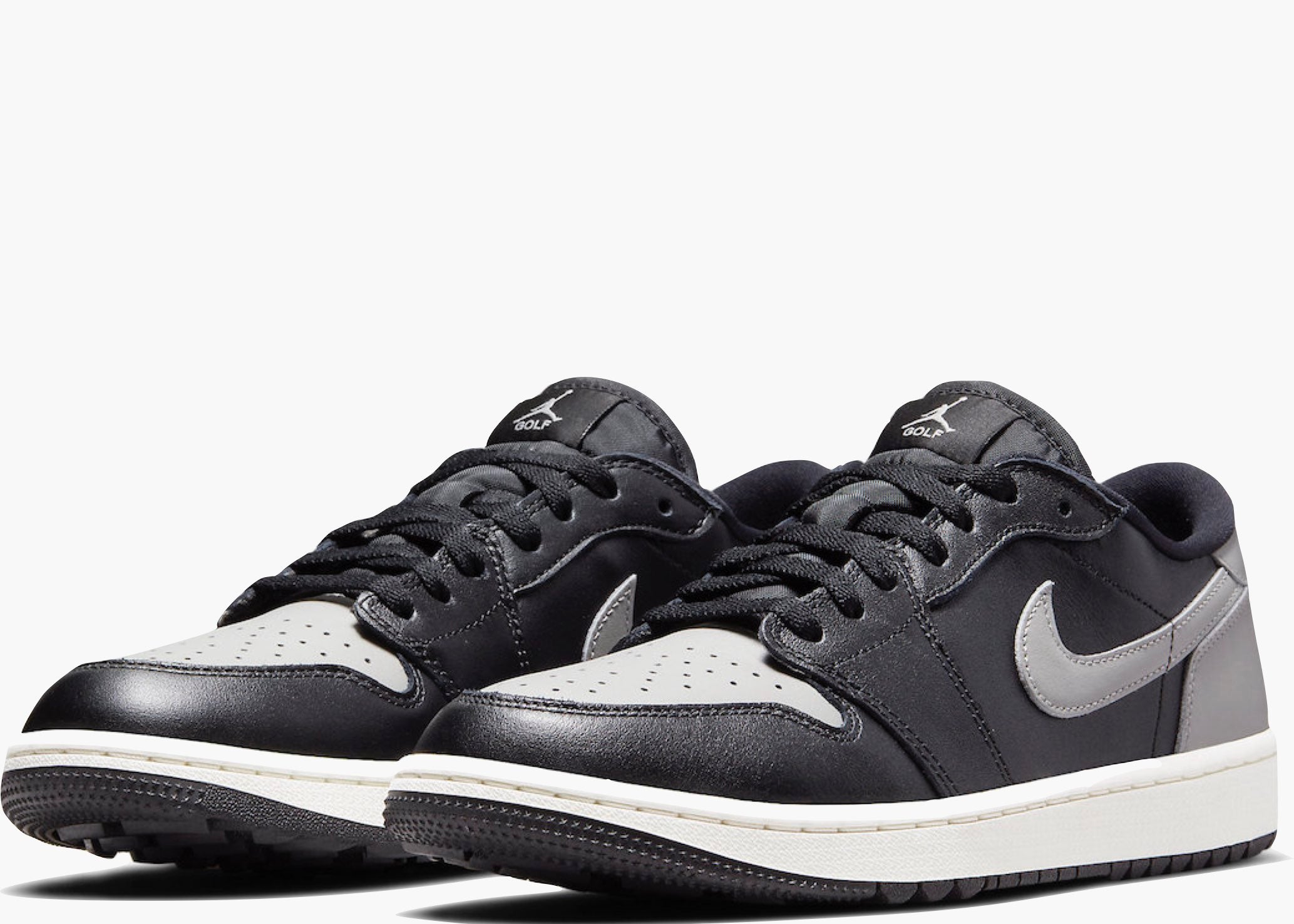 Nike Air Jordan 1 Retro Low Golf Shadow Hype Clothinga Limited Edition