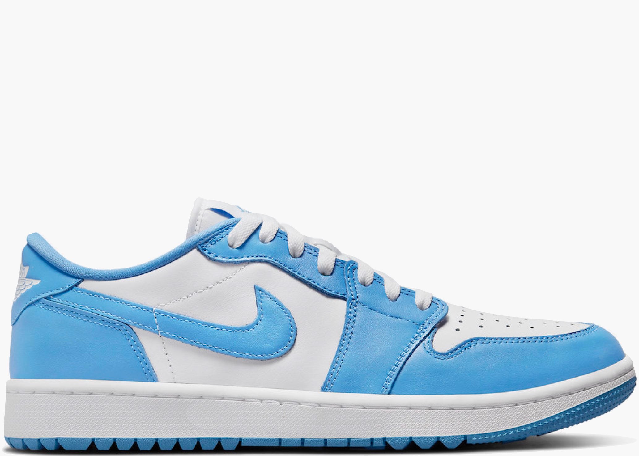Nike Air Jordan 1 Retro Low Golf UNC | Hype Clothinga