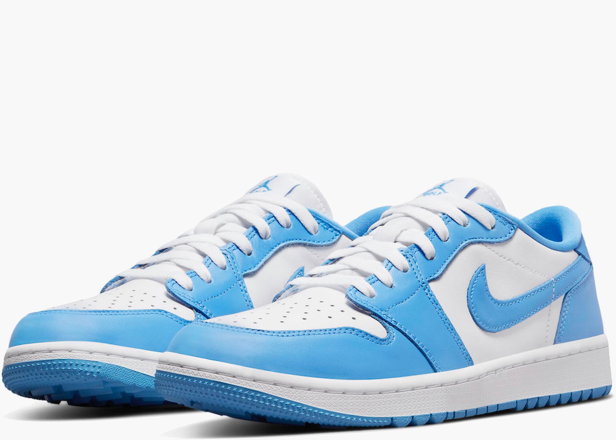 Nike Air Jordan 1 Retro Low Golf UNC | Hype Clothinga