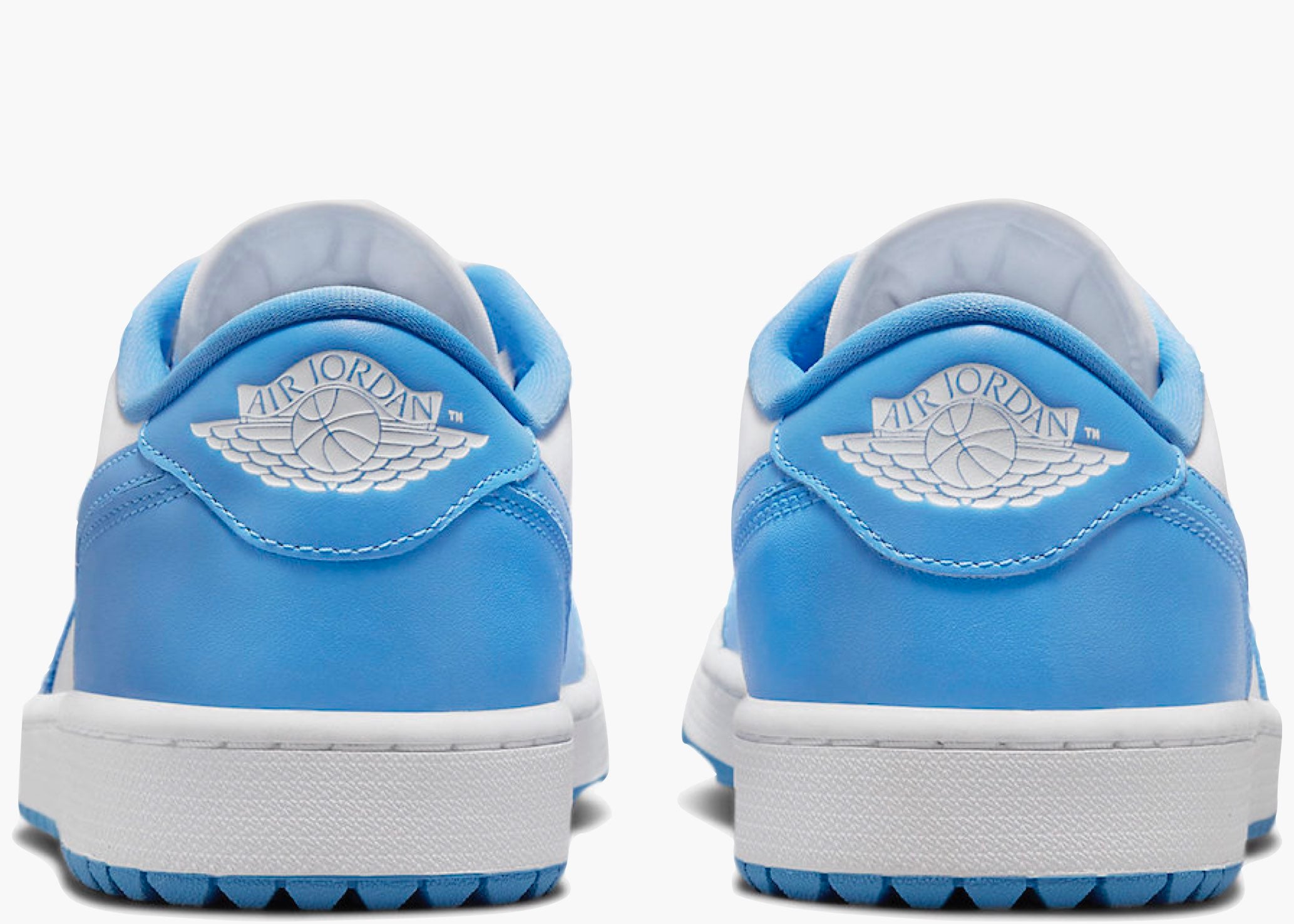 Nike Air Jordan 1 Retro Low Golf UNC | Hype Clothinga