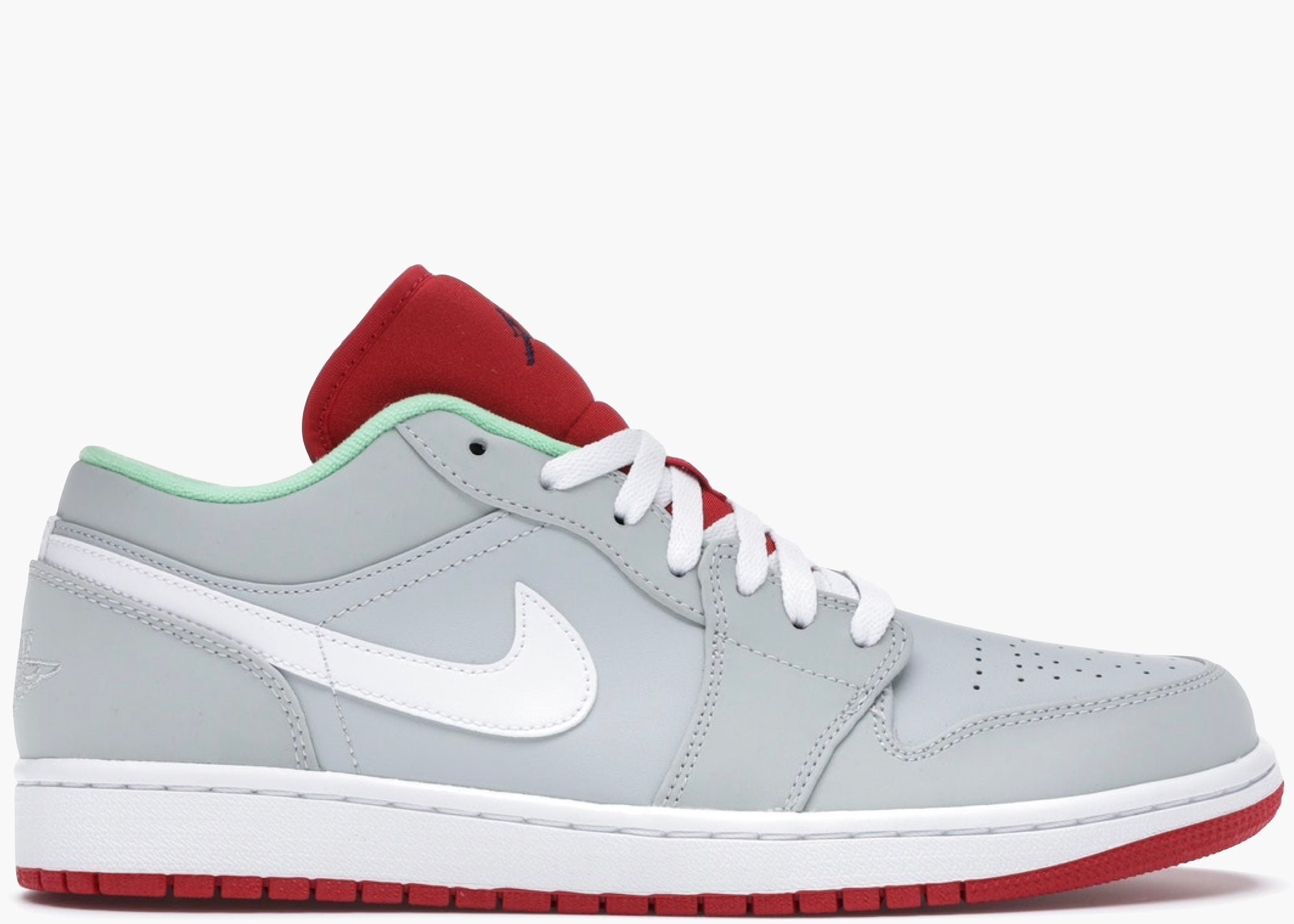 Nike Air Jordan 1 Retro Low Hare Jordan (2015) 553558-021 Hype Clothinga Limited Edition