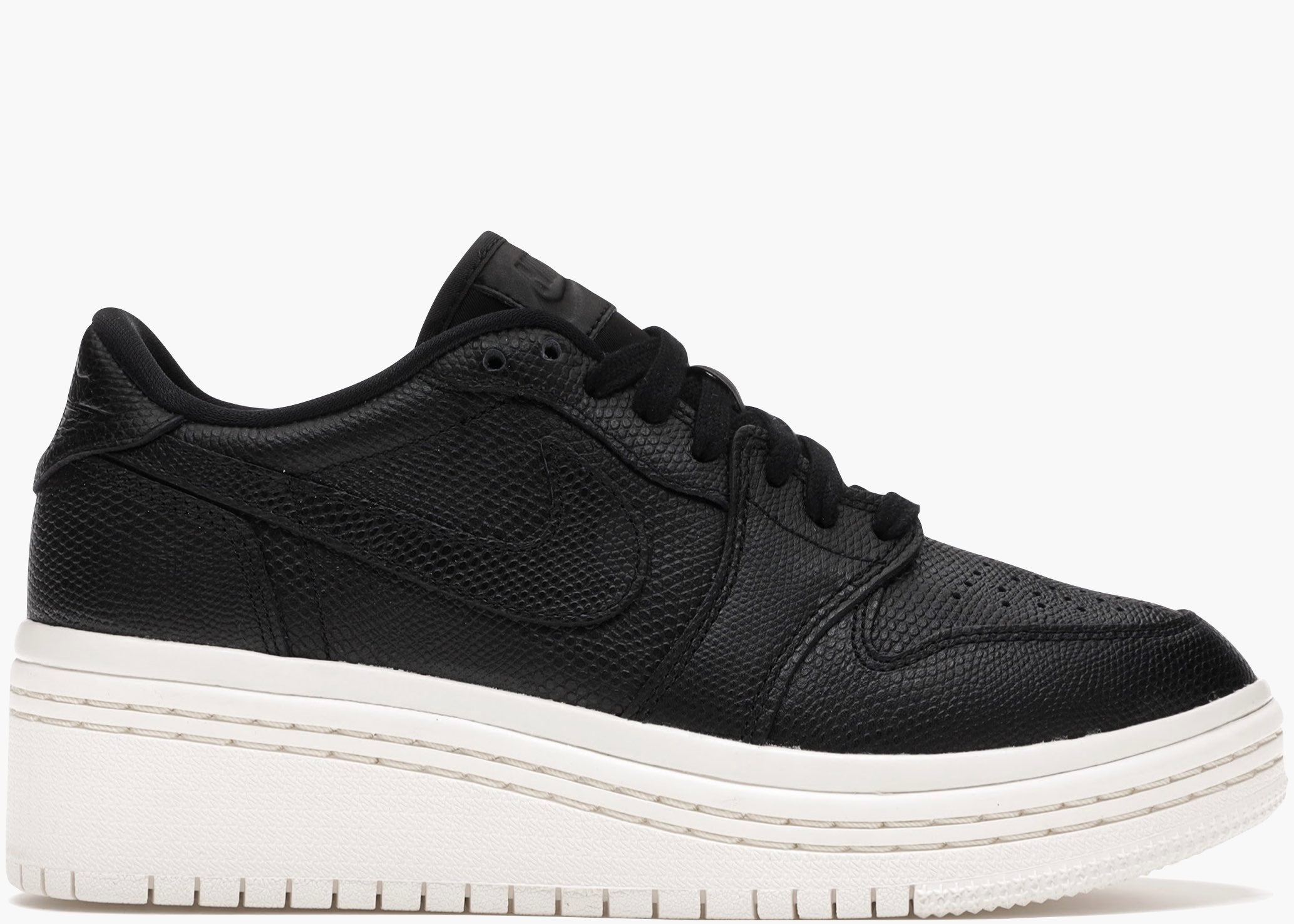 Nike Air Jordan 1 Retro Low Lfted Phantom (w) AO1334-014 Hype Clothinga