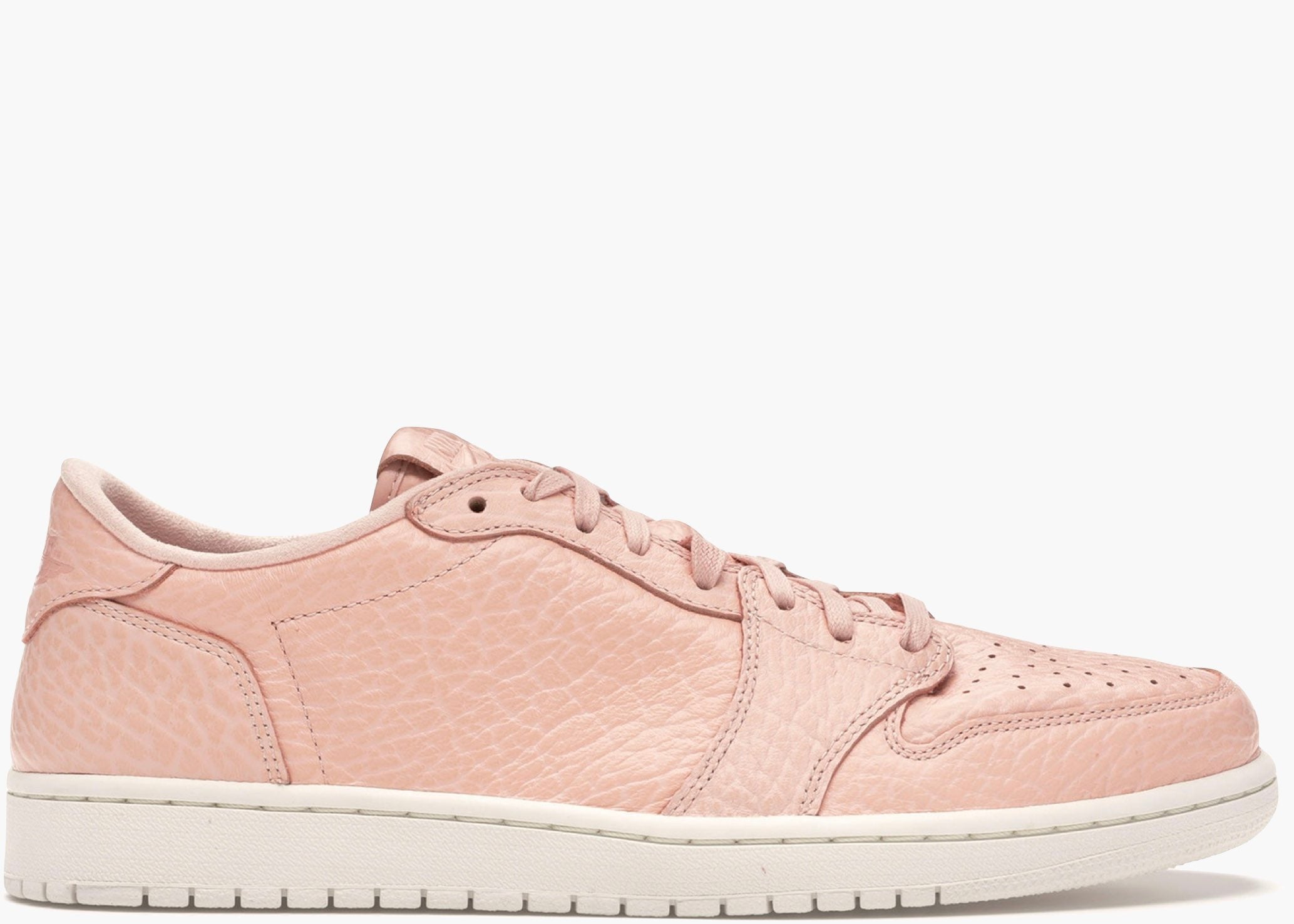 Nike Air Jordan 1 Retro Low NS Arctic Orange 848775-805 Hype Clothinga Limited Edition