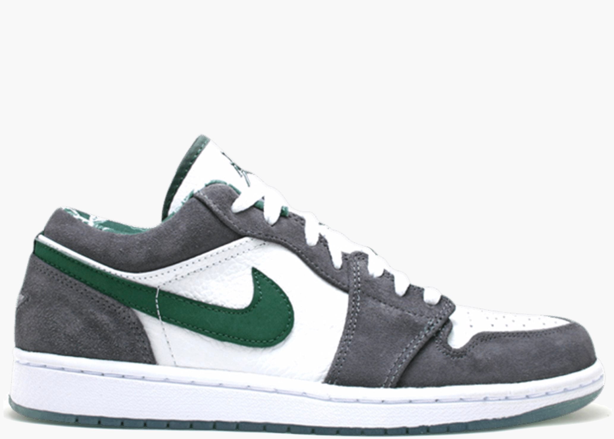 Nike Air Jordan 1 Retro Low North Side 309192-131 Hype Clothinga Limited Edition