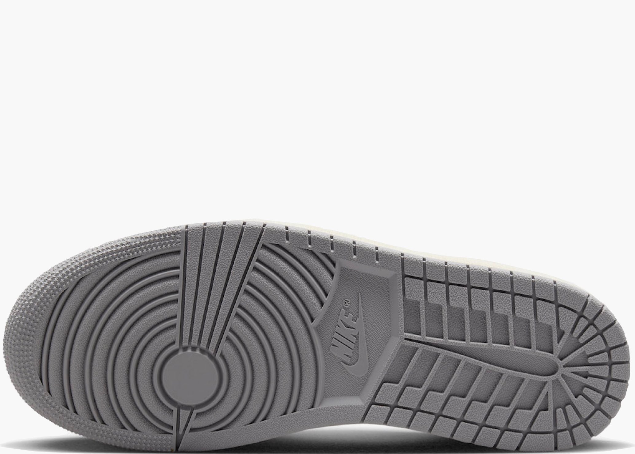 Nike Air Jordan 1 Retro Low OG Atmosphere Grey