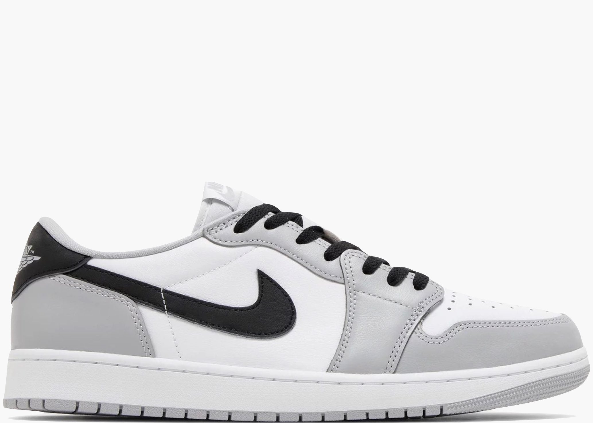 Nike Air Jordan 1 Retro Low OG Barons CZ0790-110 Hype Clothinga Limited Edition