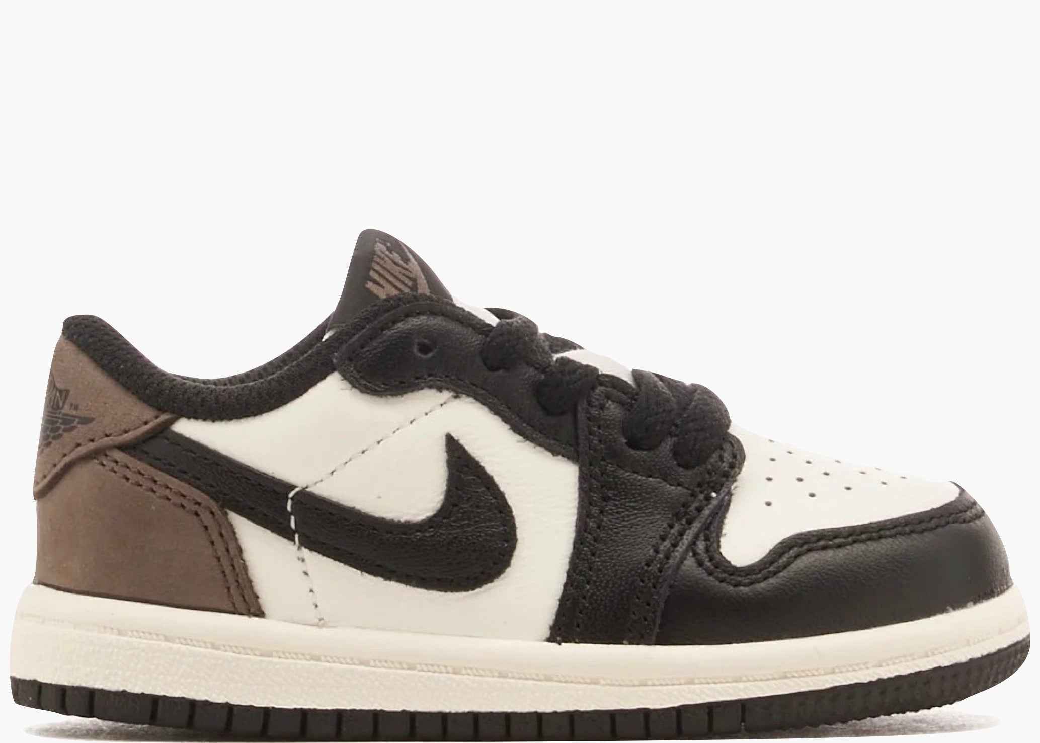 Nike Air Jordan 1 Retro Low OG Mocha (TD) FQ5435-102 Hype Clothinga Limited Edition