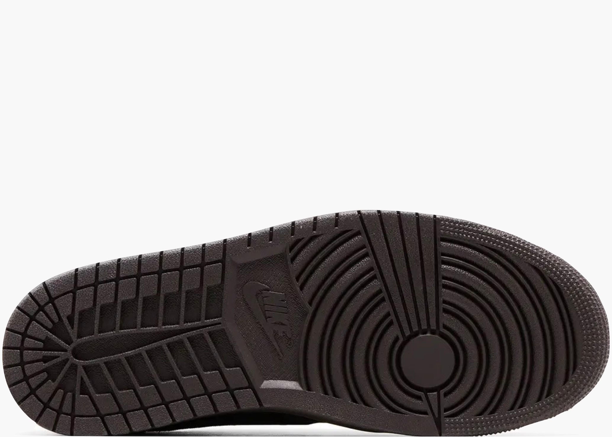 Nike Air Jordan 1 Retro Low OG SP Travis Scott Velvet Brown DM7866-202 Hype Clothinga Limited Edition