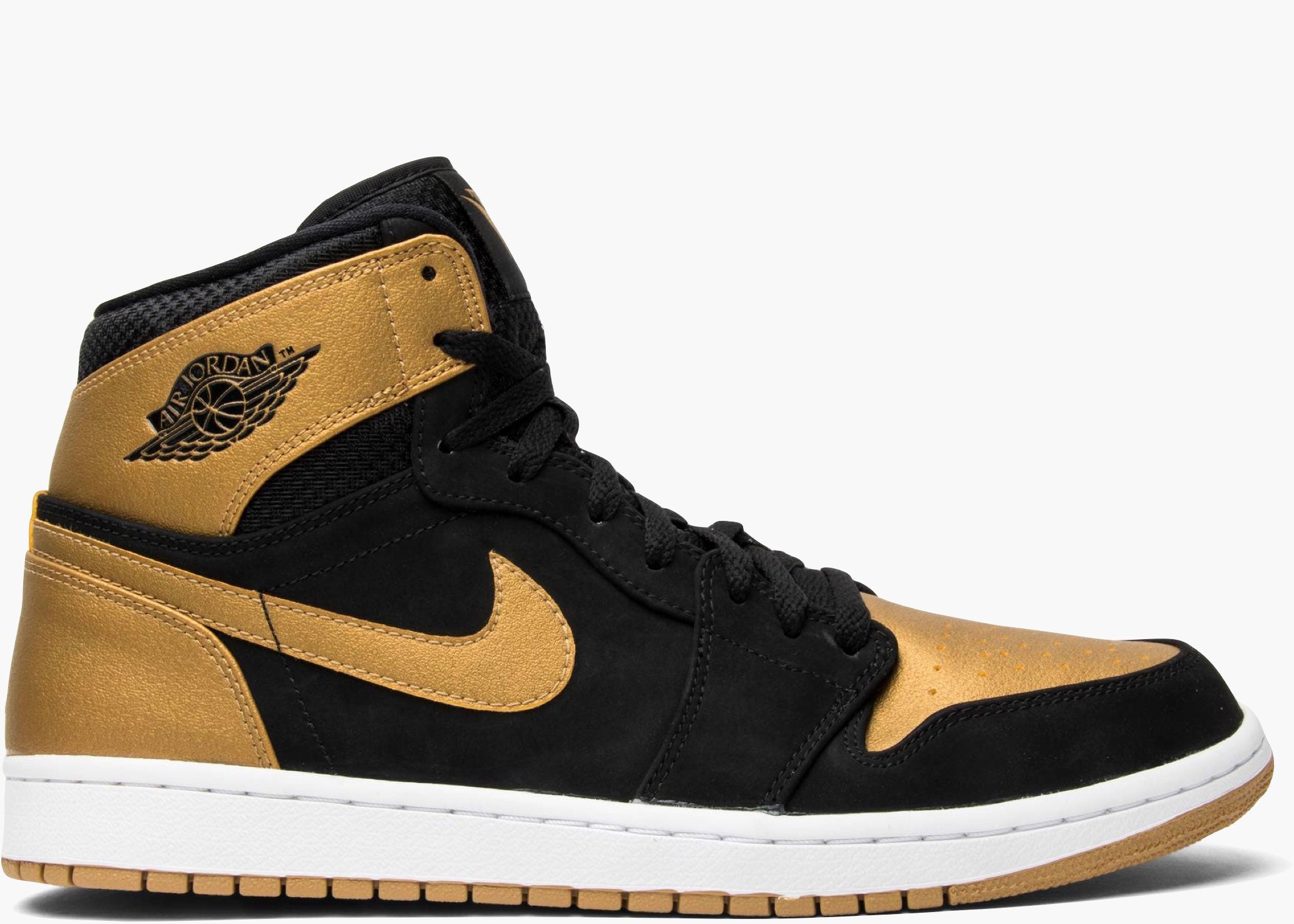 Nike Air Jordan 1 Retro Melo Pe