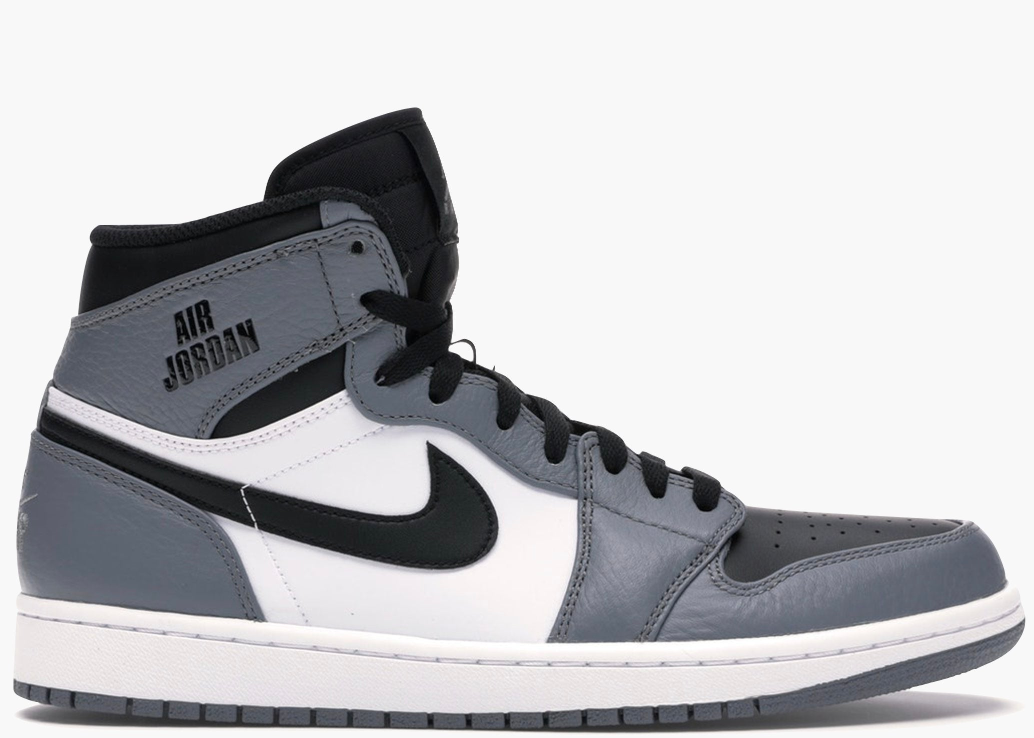 Nike Air Jordan 1 Retro Rare Air Cool Grey 332550-024 Hype Clothinga Limited Edition