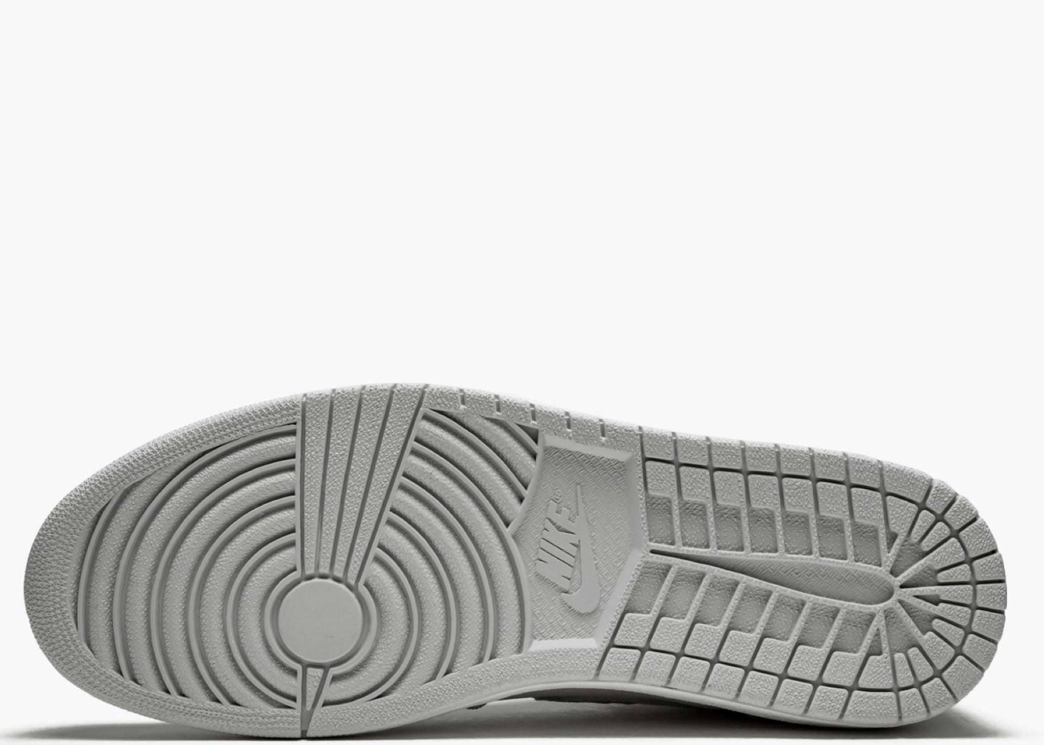 Nike Air Jordan 1 Retro Silver Anniversary 396009-001 Hype Clothinga Limited Edition