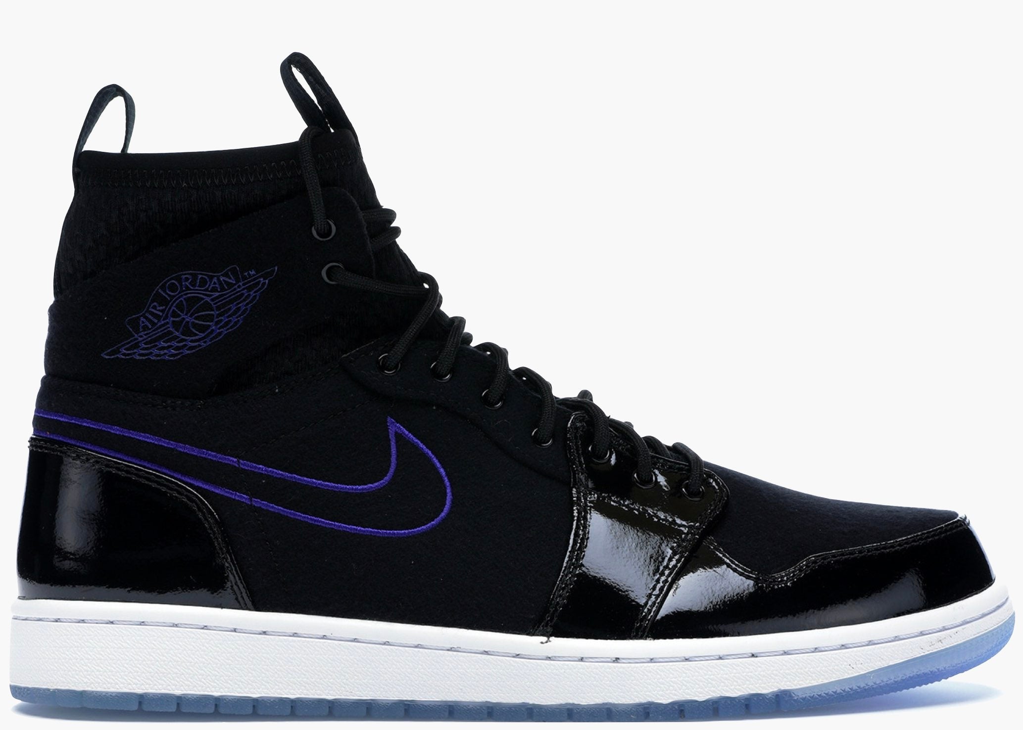 Nike Air Jordan 1 Retro Ultra High Space Jam 844700-002 Hype Clothinga Limited Edition