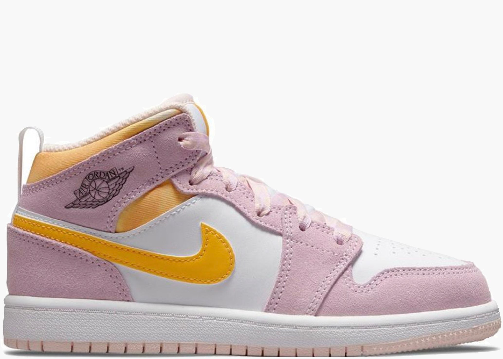 Nike Air Jordan 1 SE Arctic Pink (PS)
