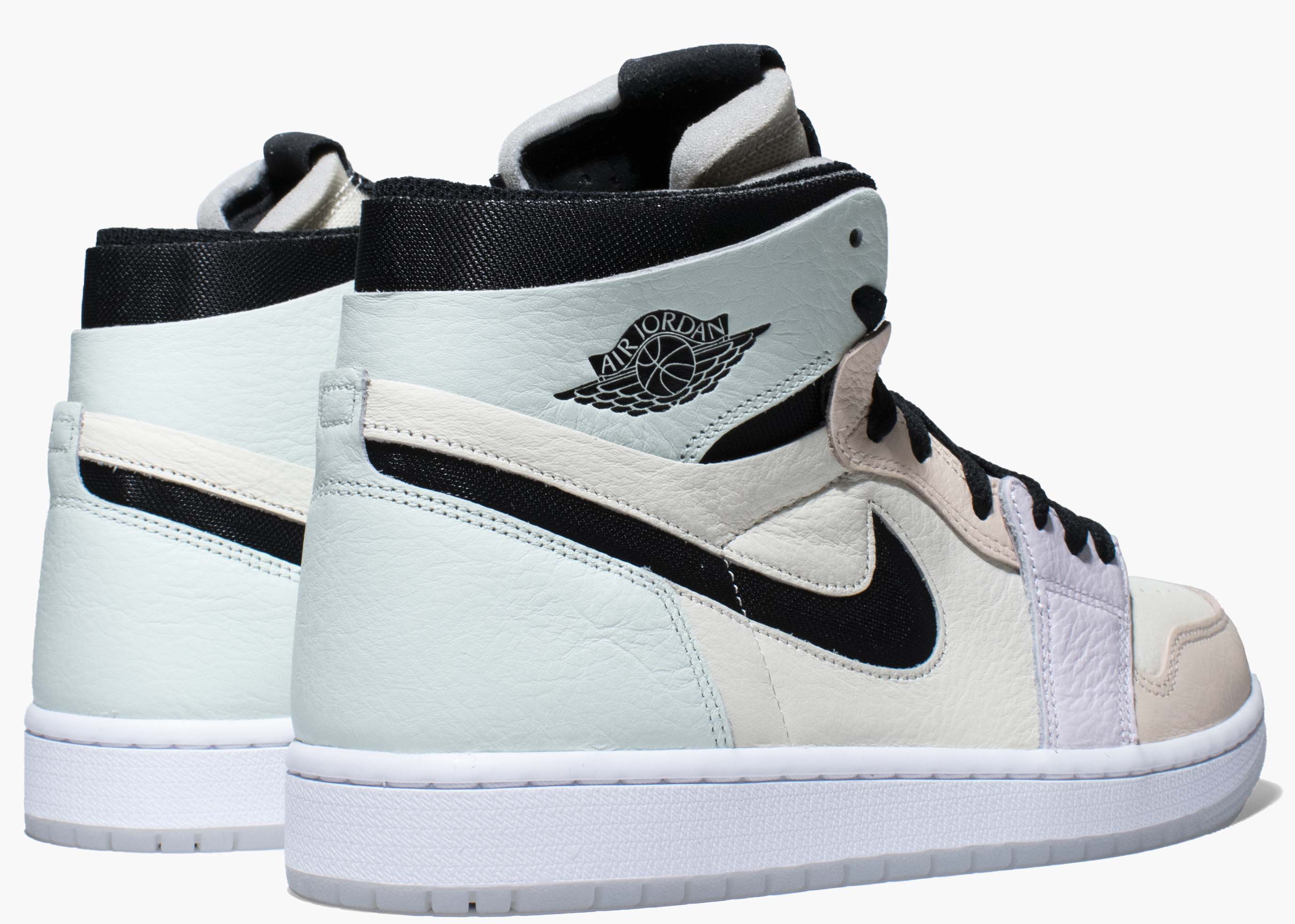 Nike Air Jordan 1 Zoom CMFT Easter (W) CT0979-101 Hype Clothinga Limited Edition