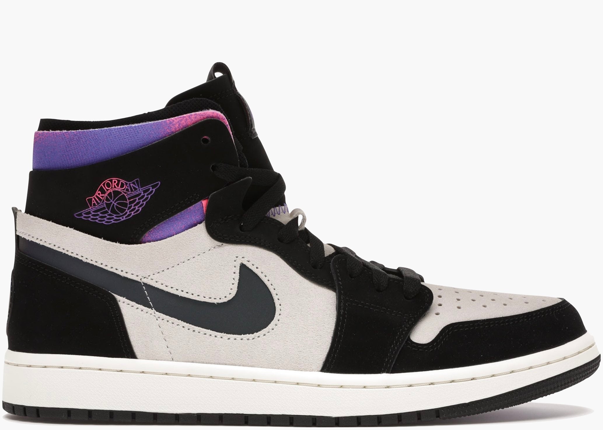 Nike Air Jordan 1 Zoom Cmft Psg Paris Saint Germain DB3610-105 Hype Clothinga