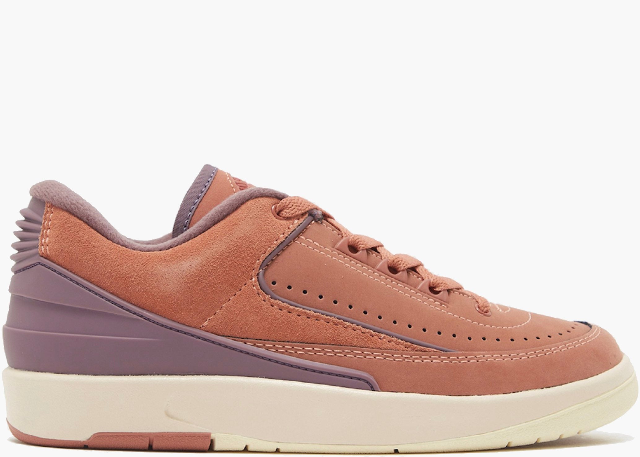 Nike Air Jordan 2 Retro Low Sky J Orange (W) DX4401-800 Hype Clothinga Limited Edition