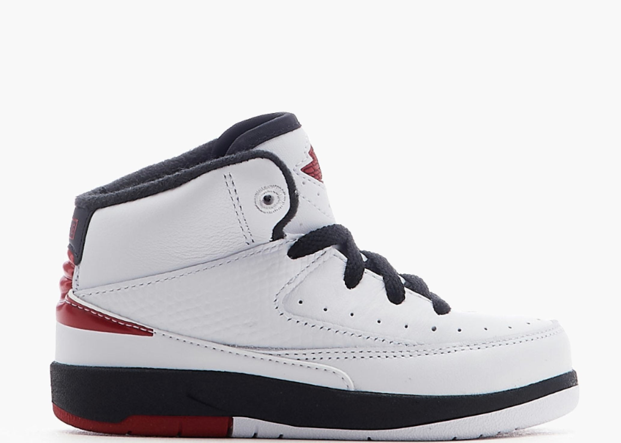 Nike Air Jordan 2 Retro OG Chicago (2022) (TD) DQ8563-106 Hype Clothinga Limited Edition