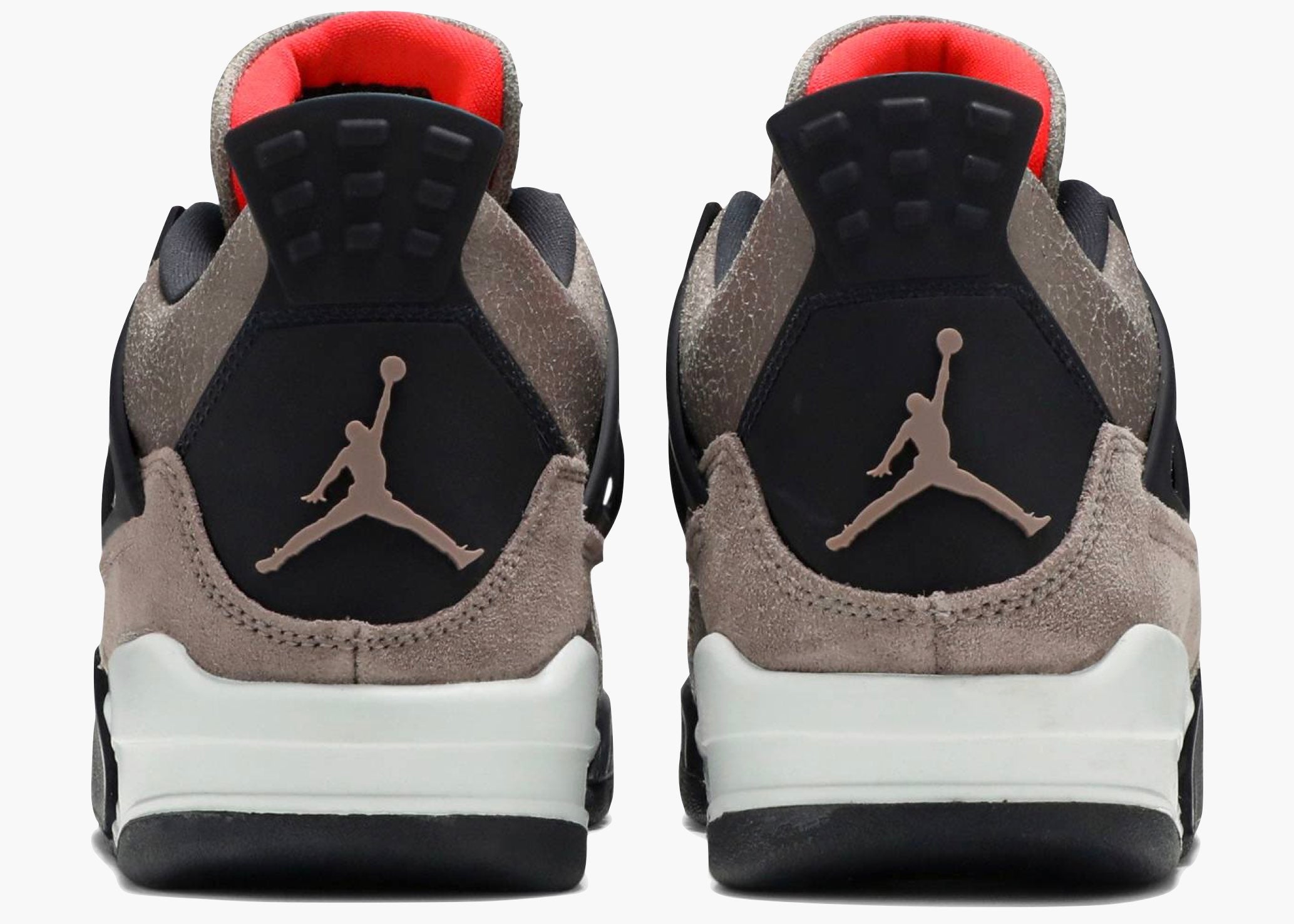 Nike Air Jordan 2 Retro Taupe Haze (gs) DJ6249-200 Hype Clothinga
