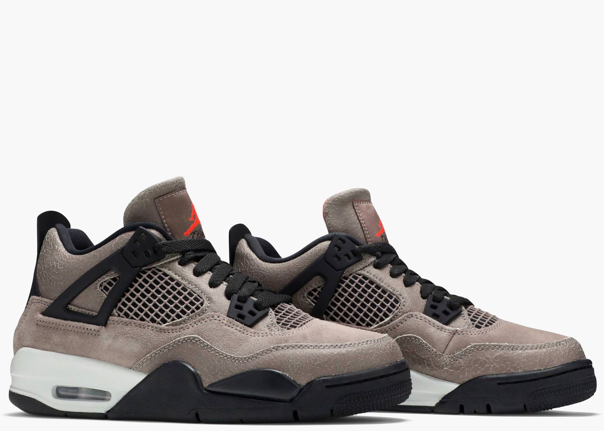 Nike Air Jordan 2 Retro Taupe Haze (gs) DJ6249-200 Hype Clothinga