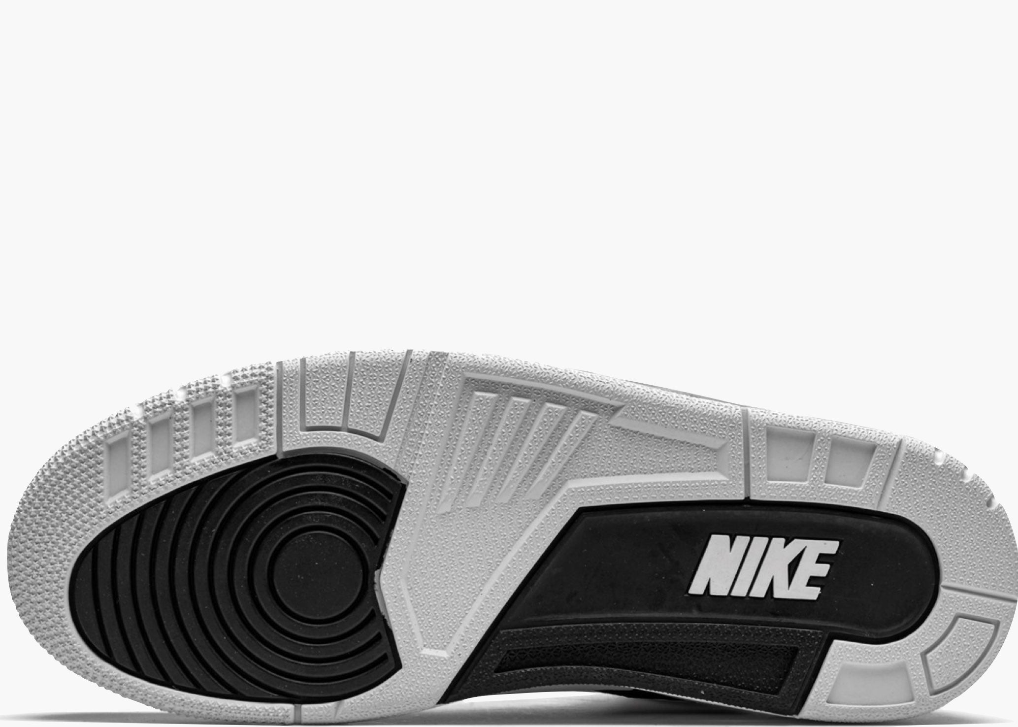 Nike Air Jordan 3 Fragment DA3595-100 Hype Clothinga