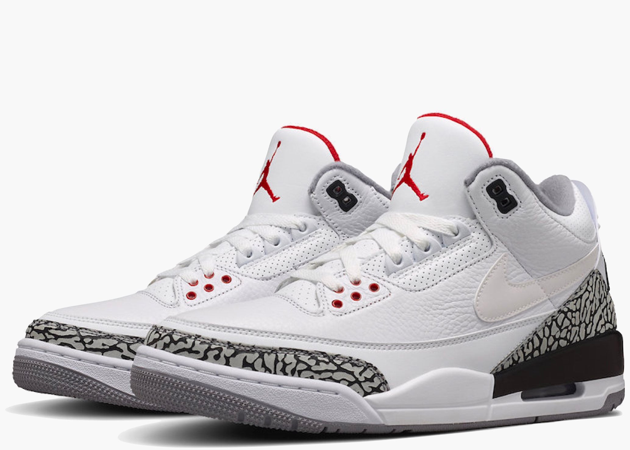 Nike Air Jordan 3 JTH Super Bowl AV6683-160 Hype Clothinga Limited Edition