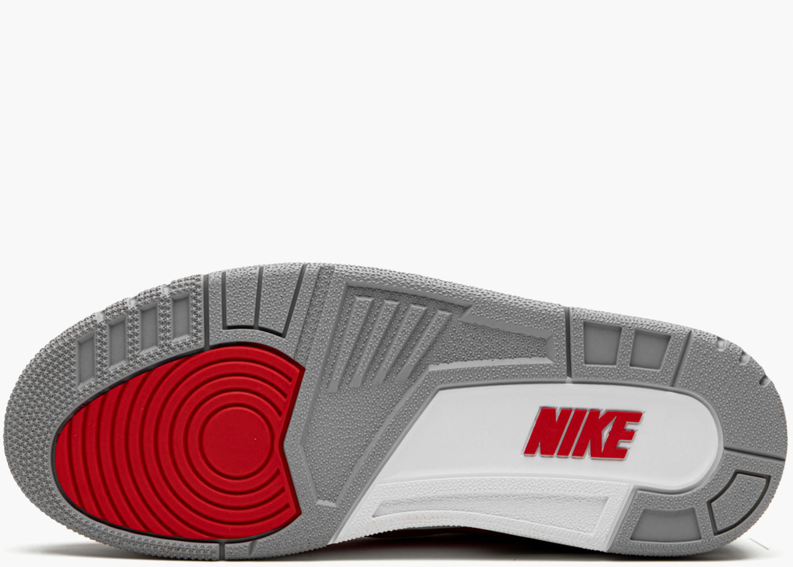 Nike Air Jordan 3 “Red Cement” CK5692-600 Hype Clothinga Limited Edition