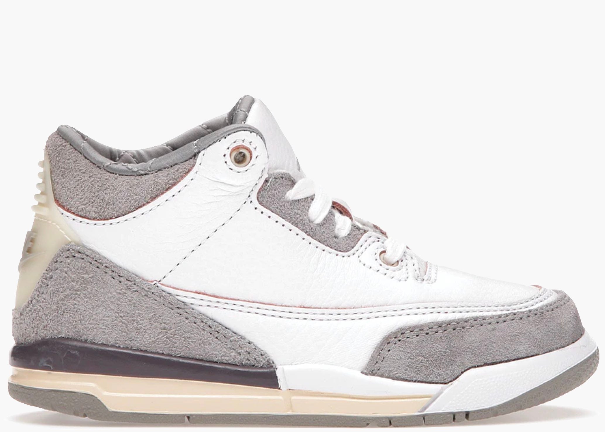 Nike Air Jordan 3 Retro A Ma Maniere (PS) Hype clothinga Limited Edition