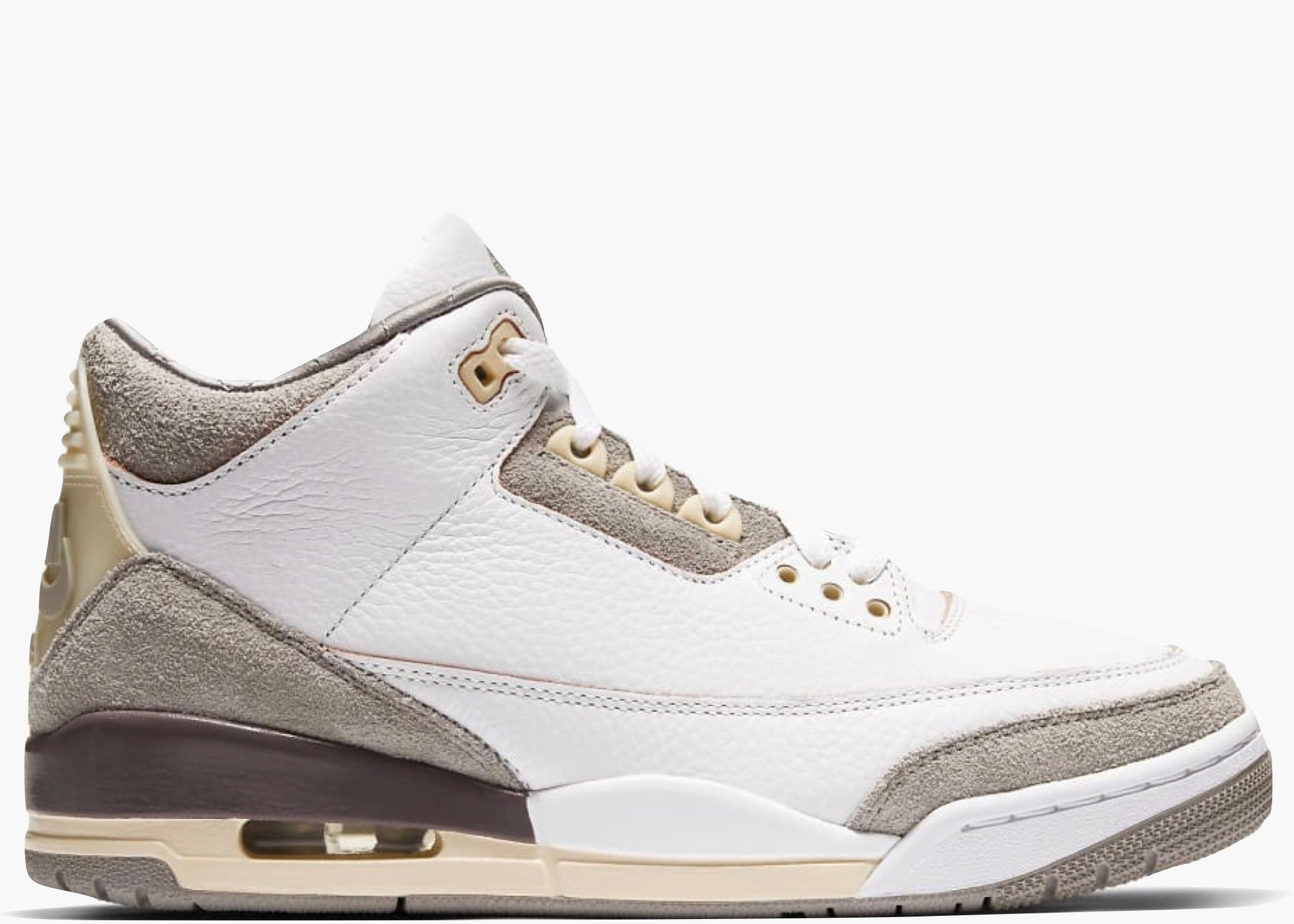 Nike Air Jordan 3 Retro A Ma Maniere (W) DH3434-110 Hype Clothinga
