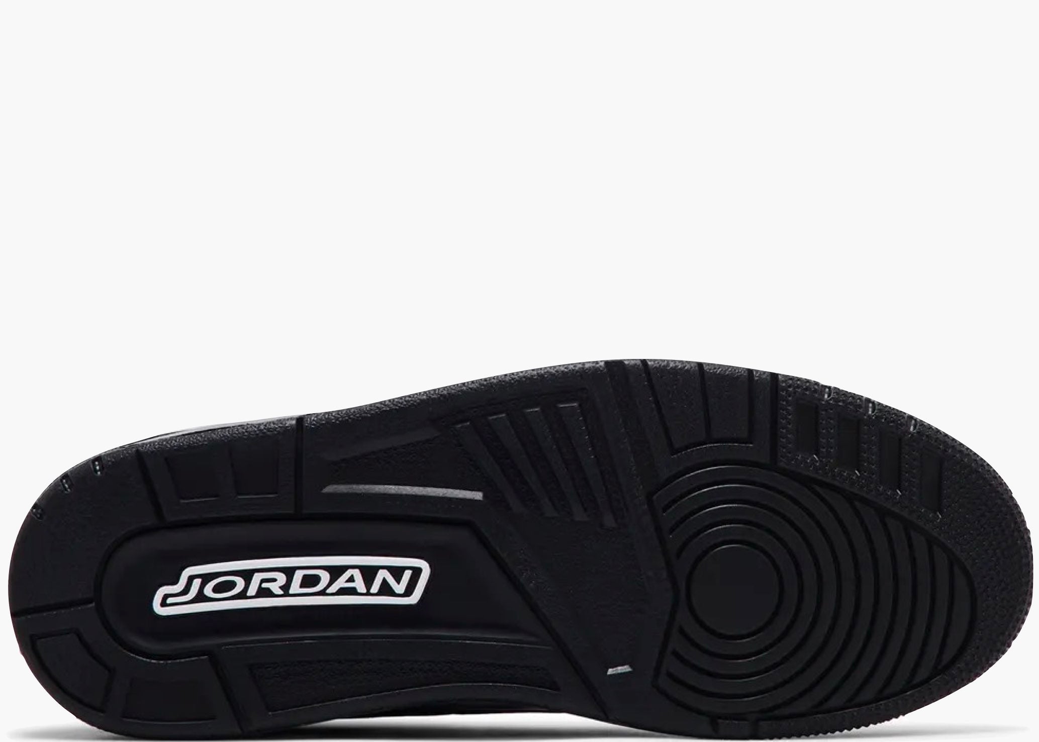 Nike Air Jordan 3 Retro Black Cat (2025) CT8532-001 Hype Clothinga Limited Edition