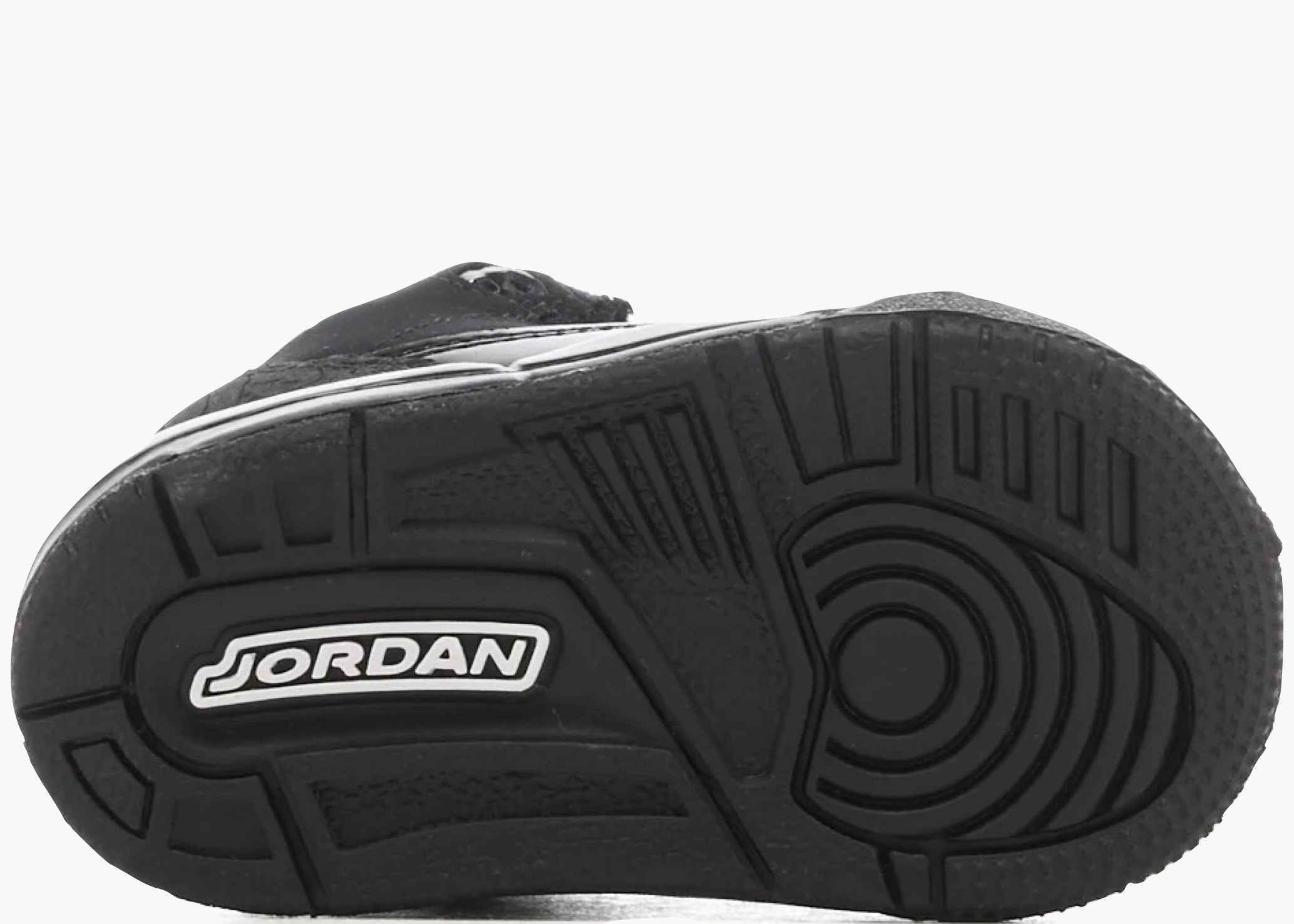 Nike Air Jordan 3 Retro Black Cat (2025) (TD) DM0968-001 Hype Clothinga Limited Edition